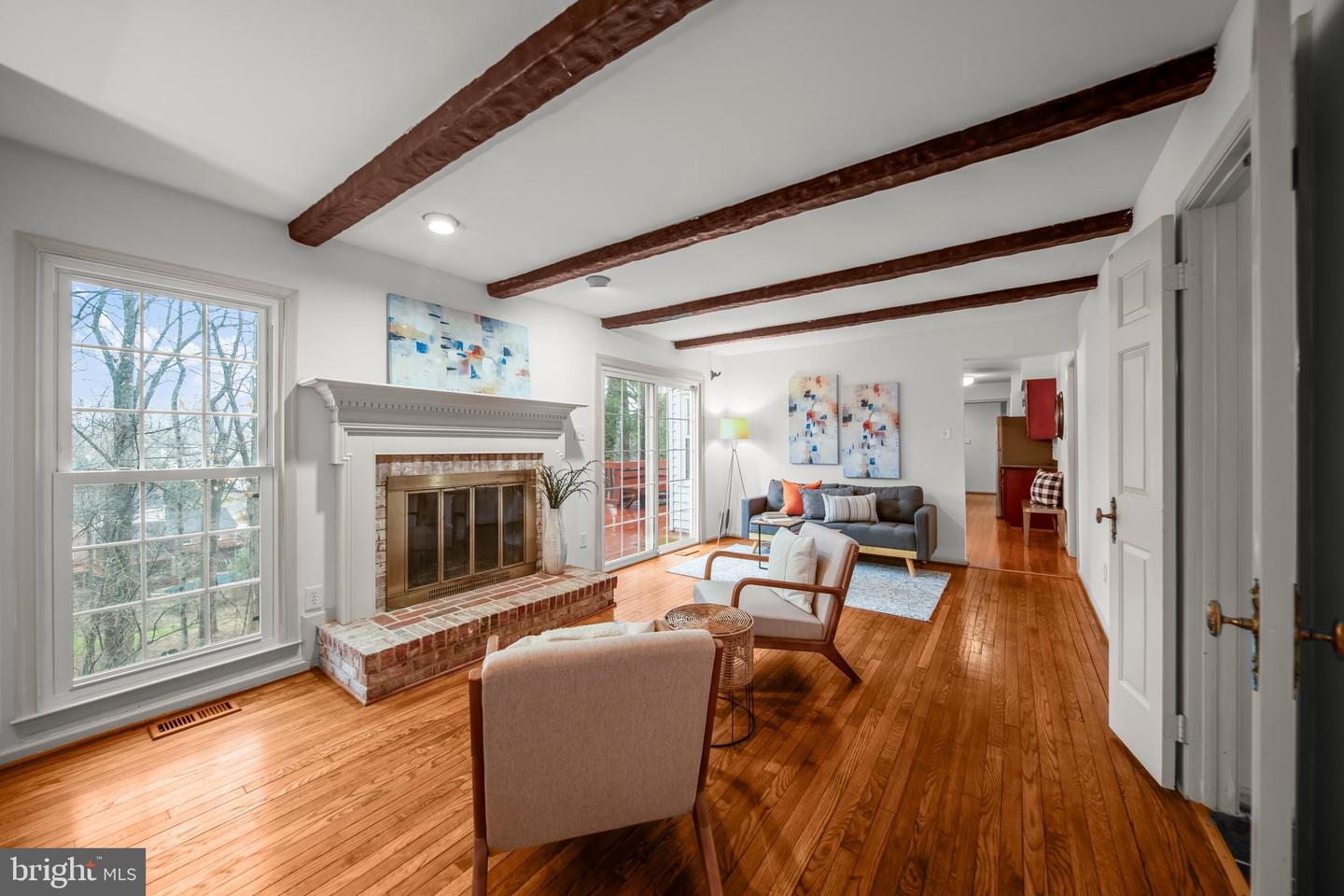 6619 WEATHEFORD CT, MCLEAN, Virginia 22101, 5 Bedrooms Bedrooms, ,3 BathroomsBathrooms,Residential,For sale,6619 WEATHEFORD CT,VAFX2291314 MLS # VAFX2291314