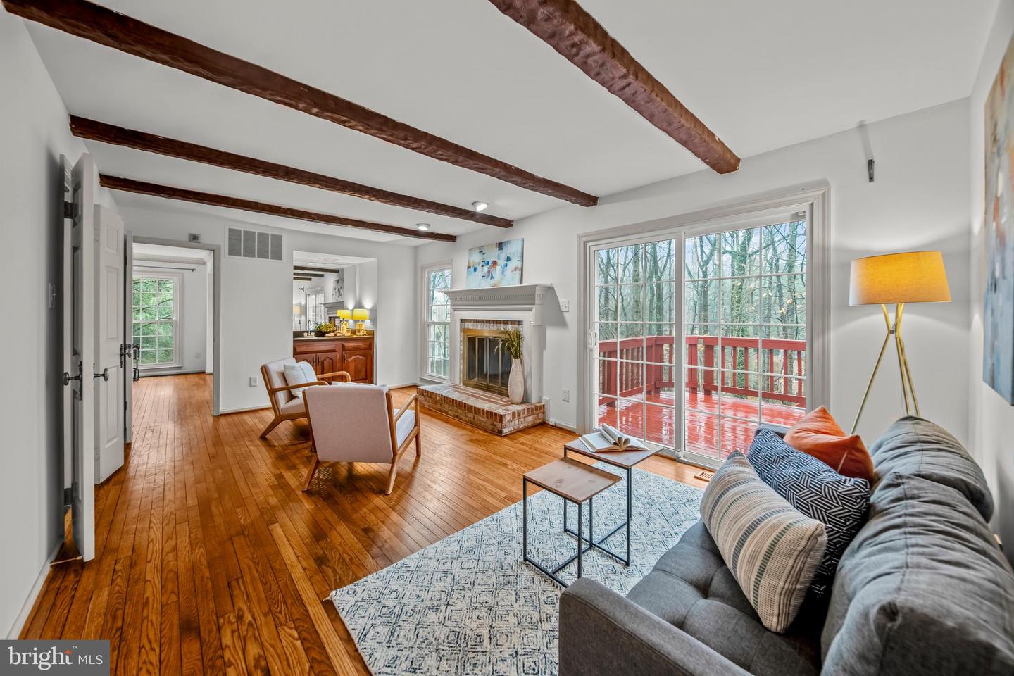 6619 WEATHEFORD CT, MCLEAN, Virginia 22101, 5 Bedrooms Bedrooms, ,3 BathroomsBathrooms,Residential,For sale,6619 WEATHEFORD CT,VAFX2291314 MLS # VAFX2291314