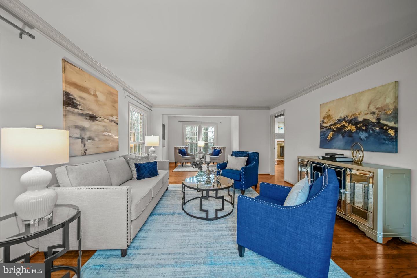 6619 WEATHEFORD CT, MCLEAN, Virginia 22101, 5 Bedrooms Bedrooms, ,3 BathroomsBathrooms,Residential,For sale,6619 WEATHEFORD CT,VAFX2291314 MLS # VAFX2291314