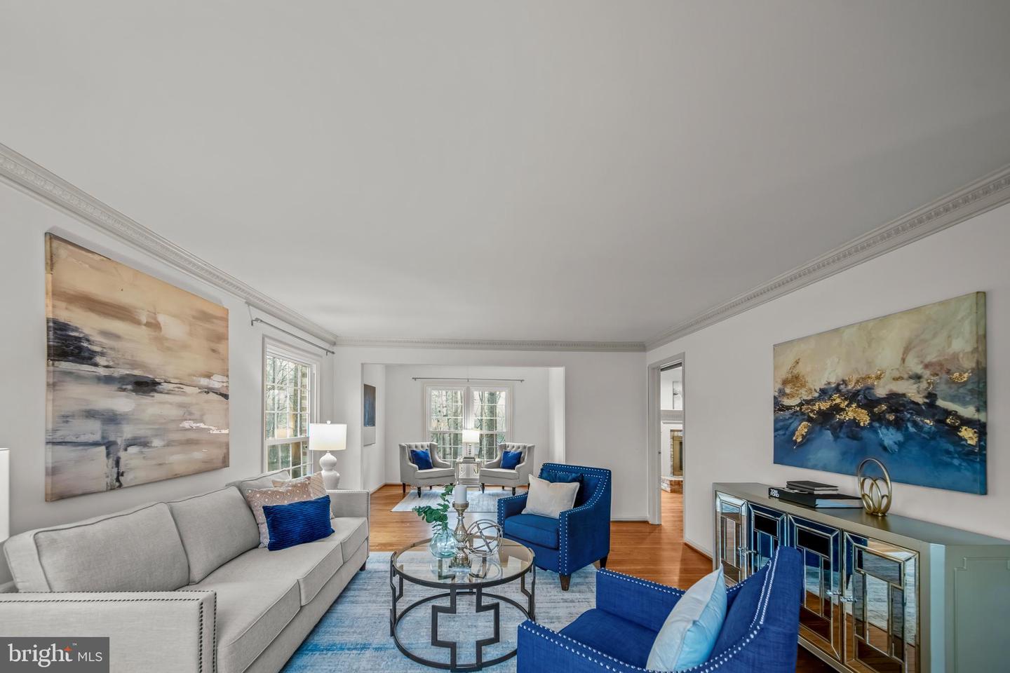 6619 WEATHEFORD CT, MCLEAN, Virginia 22101, 5 Bedrooms Bedrooms, ,3 BathroomsBathrooms,Residential,For sale,6619 WEATHEFORD CT,VAFX2291314 MLS # VAFX2291314