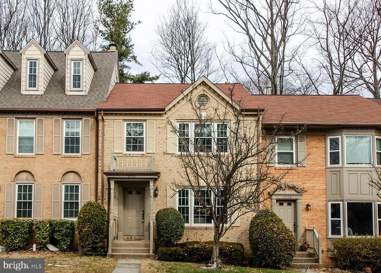 12540 SWEET LEAF TER, FAIRFAX, Virginia 22033, 3 Bedrooms Bedrooms, ,3 BathroomsBathrooms,Residential,For sale,12540 SWEET LEAF TER,VAFX2291326 MLS # VAFX2291326