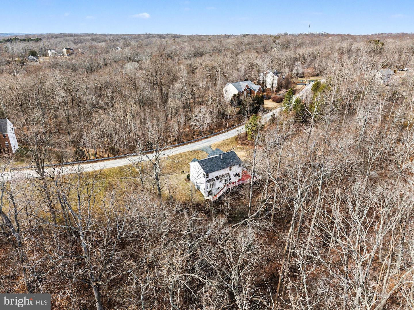 45 TWIN HILL LN, STAFFORD, Virginia 22554, 4 Bedrooms Bedrooms, 16 Rooms Rooms,2 BathroomsBathrooms,Residential,For sale,45 TWIN HILL LN,VAST2046220 MLS # VAST2046220