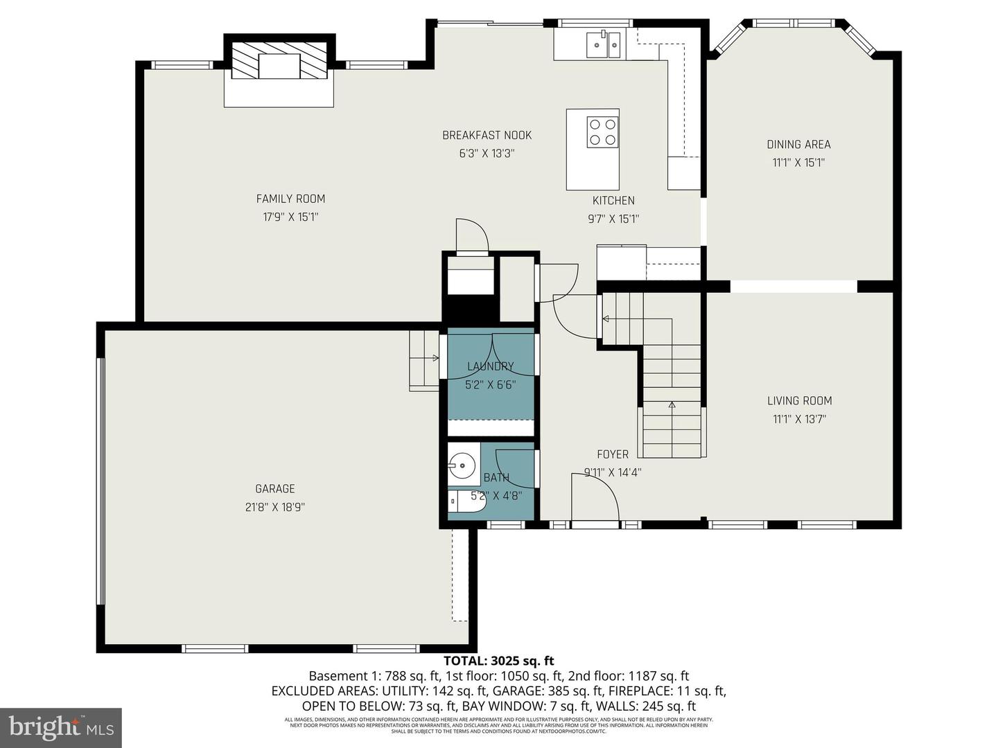 45 TWIN HILL LN, STAFFORD, Virginia 22554, 4 Bedrooms Bedrooms, 16 Rooms Rooms,2 BathroomsBathrooms,Residential,For sale,45 TWIN HILL LN,VAST2046220 MLS # VAST2046220