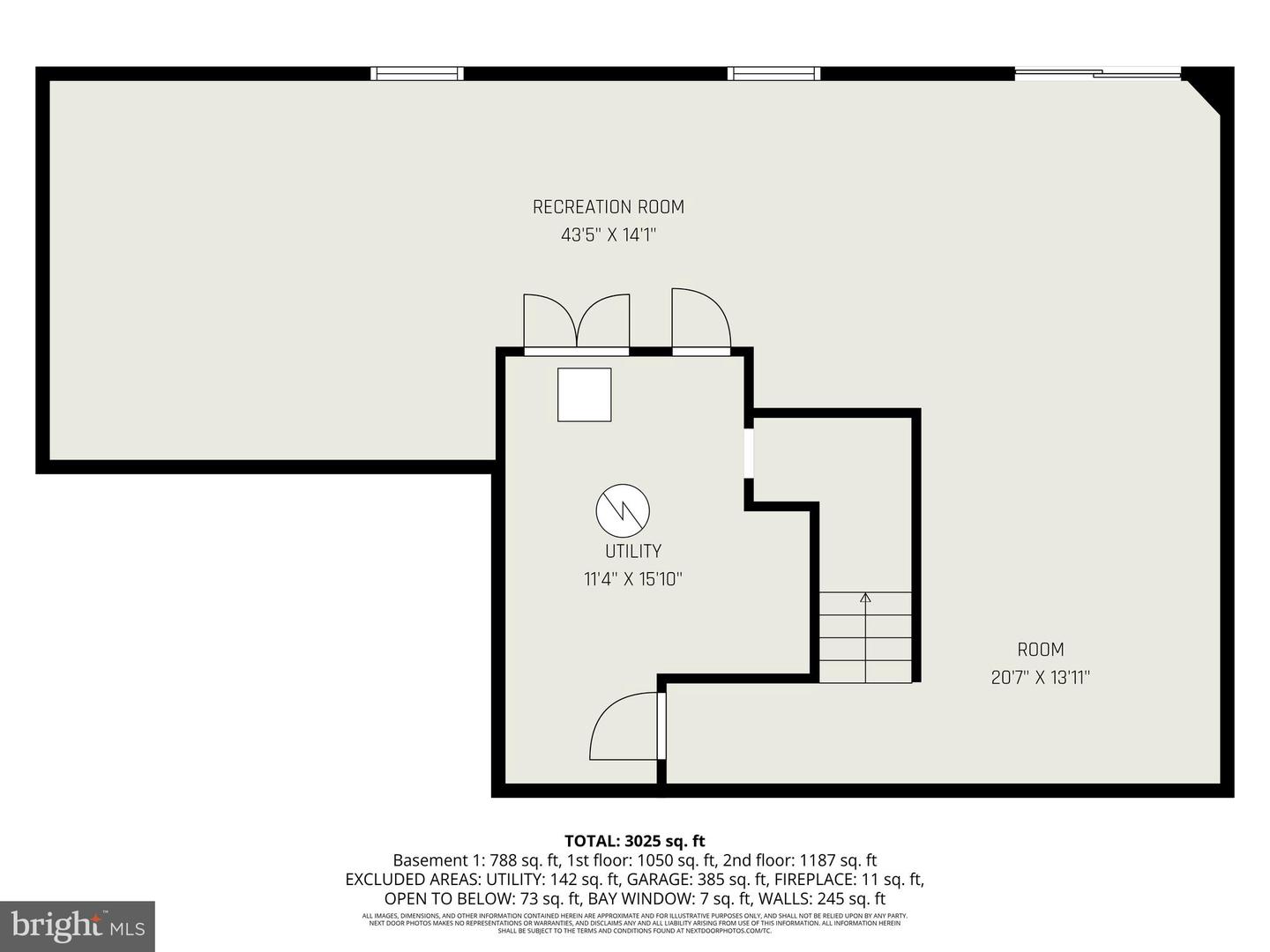 45 TWIN HILL LN, STAFFORD, Virginia 22554, 4 Bedrooms Bedrooms, 16 Rooms Rooms,2 BathroomsBathrooms,Residential,For sale,45 TWIN HILL LN,VAST2046220 MLS # VAST2046220