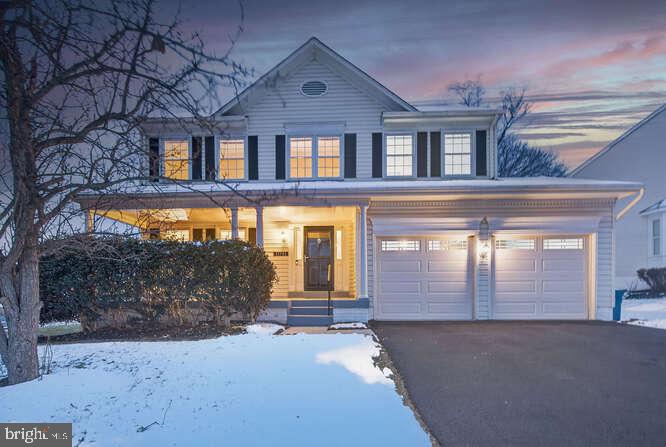 13701 ROSETREE CT, CHANTILLY, Virginia 20151, 4 Bedrooms Bedrooms, ,3 BathroomsBathrooms,Residential,For sale,13701 ROSETREE CT,VAFX2291442 MLS # VAFX2291442