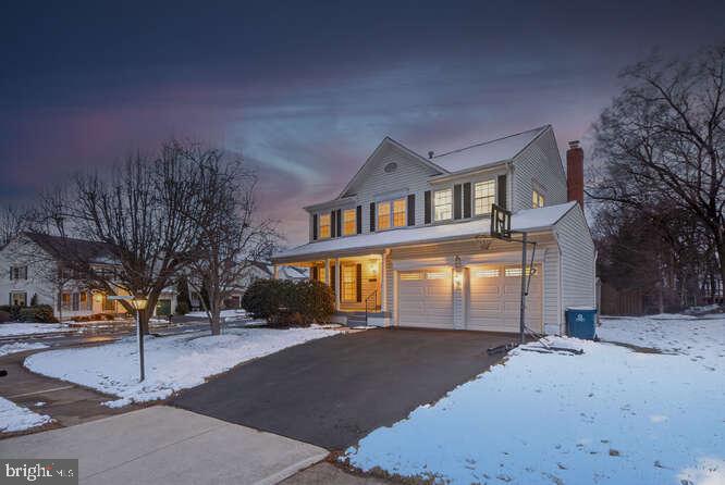 13701 ROSETREE CT, CHANTILLY, Virginia 20151, 4 Bedrooms Bedrooms, ,3 BathroomsBathrooms,Residential,For sale,13701 ROSETREE CT,VAFX2291442 MLS # VAFX2291442