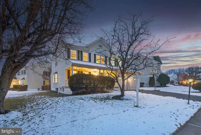 13701 ROSETREE CT, CHANTILLY, Virginia 20151, 4 Bedrooms Bedrooms, ,3 BathroomsBathrooms,Residential,For sale,13701 ROSETREE CT,VAFX2291442 MLS # VAFX2291442