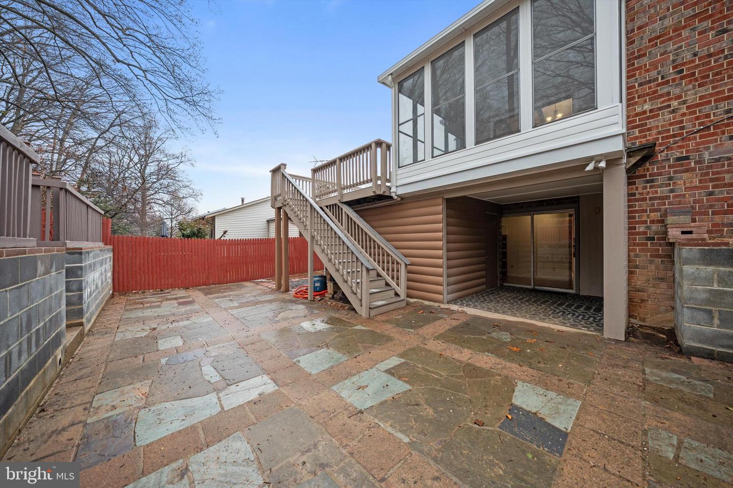 9808 LAUREL ST, FAIRFAX, Virginia 22032, 6 Bedrooms Bedrooms, ,3 BathroomsBathrooms,Residential,For sale,9808 LAUREL ST,VAFX2291454 MLS # VAFX2291454