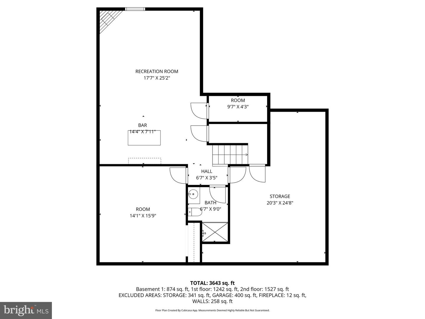 212 BOXELDER DR, STAFFORD, Virginia 22554, 4 Bedrooms Bedrooms, ,3 BathroomsBathrooms,Residential,For sale,212 BOXELDER DR,VAST2046228 MLS # VAST2046228