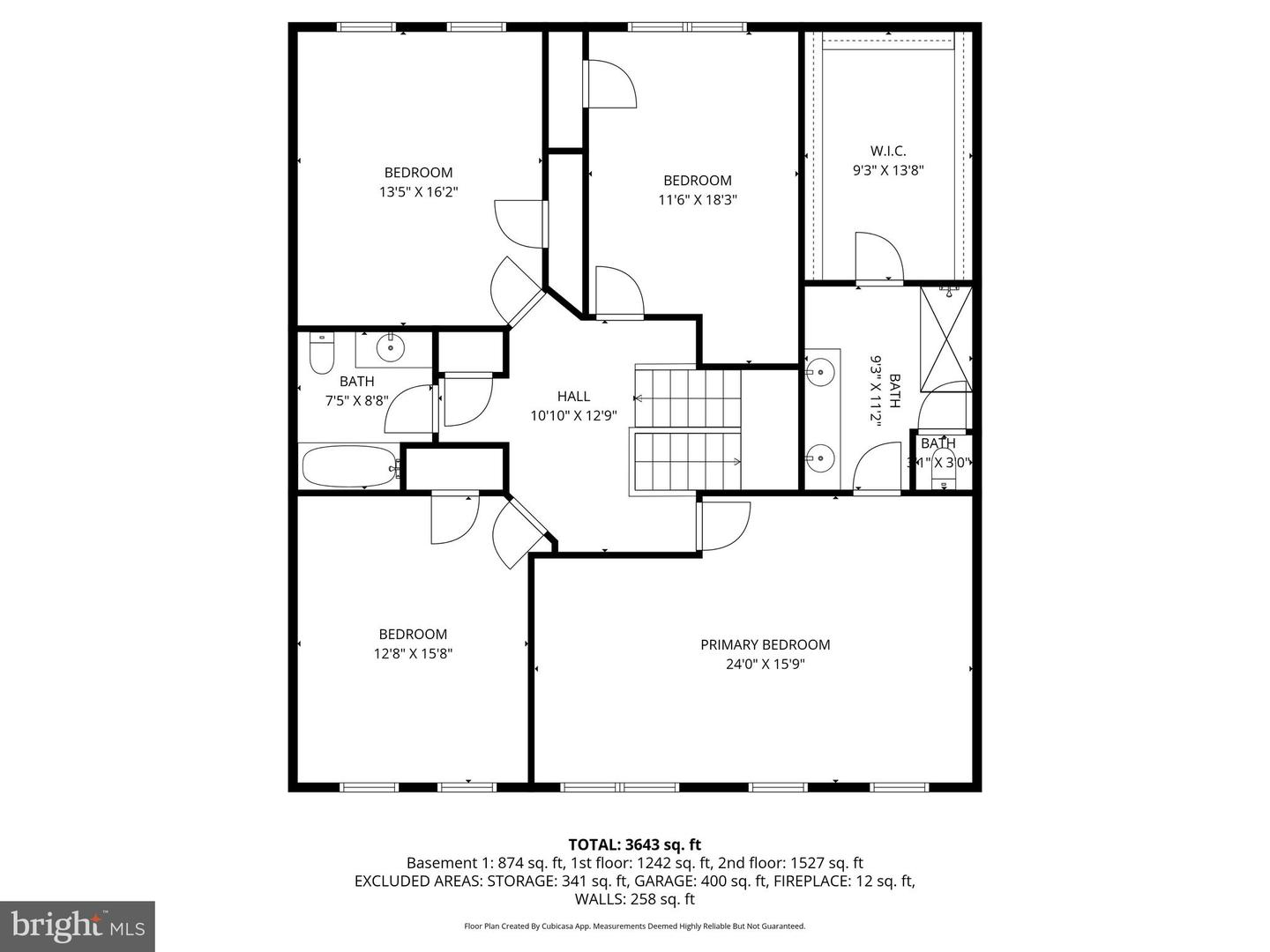 212 BOXELDER DR, STAFFORD, Virginia 22554, 4 Bedrooms Bedrooms, ,3 BathroomsBathrooms,Residential,For sale,212 BOXELDER DR,VAST2046228 MLS # VAST2046228