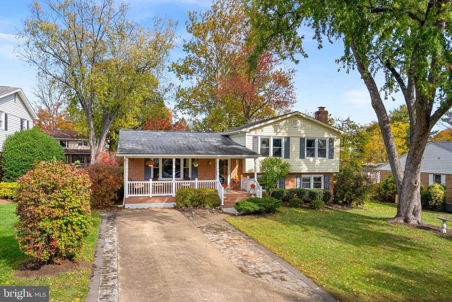 310 AYRLEE AVE NW, LEESBURG, Virginia 20176, 4 Bedrooms Bedrooms, ,3 BathroomsBathrooms,Residential,For sale,310 AYRLEE AVE NW,VALO2116134 MLS # VALO2116134