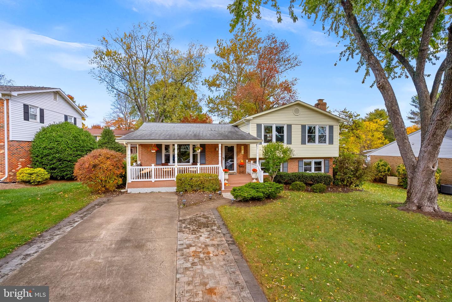 310 AYRLEE AVE NW, LEESBURG, Virginia 20176, 4 Bedrooms Bedrooms, ,3 BathroomsBathrooms,Residential,For sale,310 AYRLEE AVE NW,VALO2116134 MLS # VALO2116134