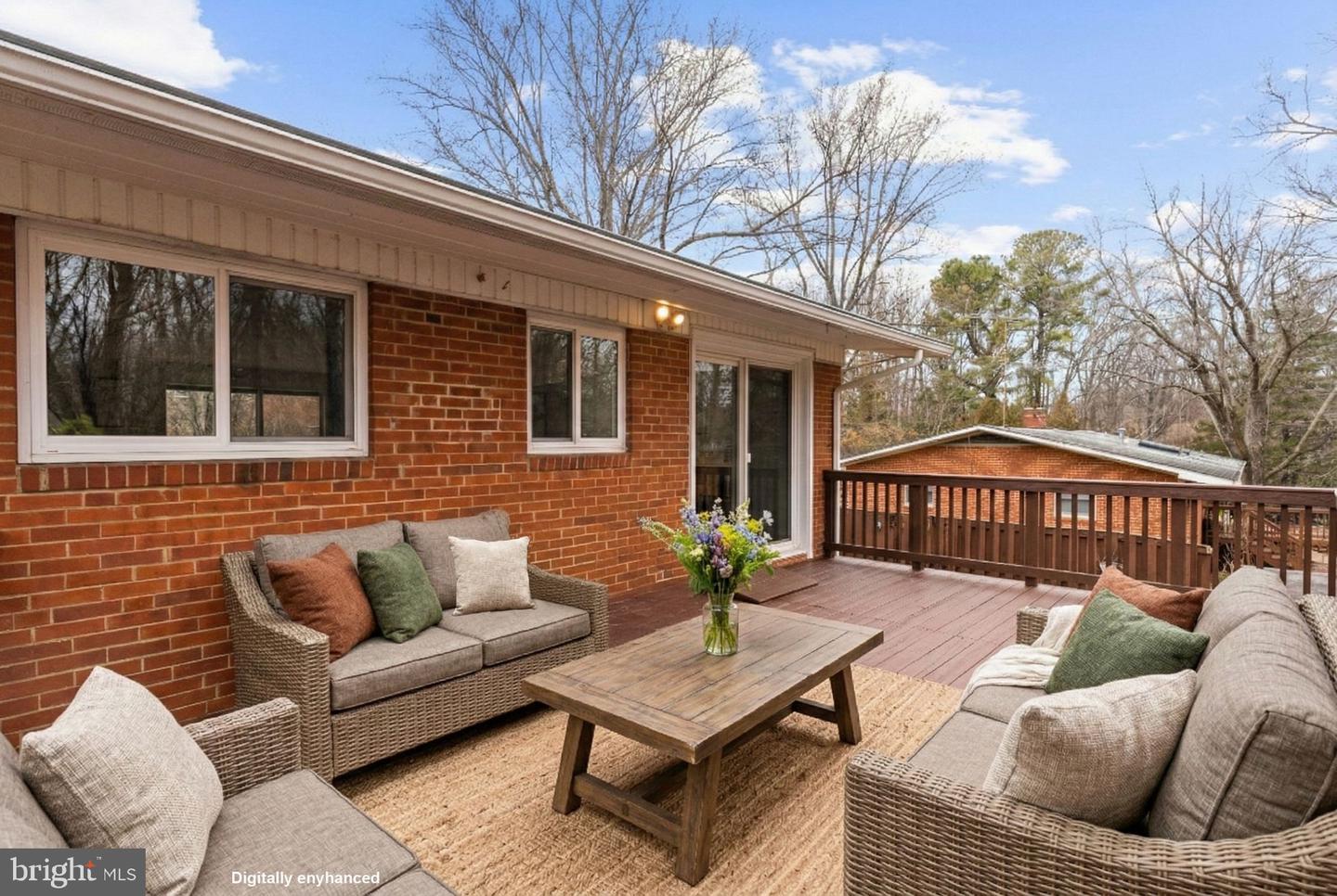 7405 ADD DR, FALLS CHURCH, Virginia 22042, 4 Bedrooms Bedrooms, ,2 BathroomsBathrooms,Residential,For sale,7405 ADD DR,VAFX2291562 MLS # VAFX2291562