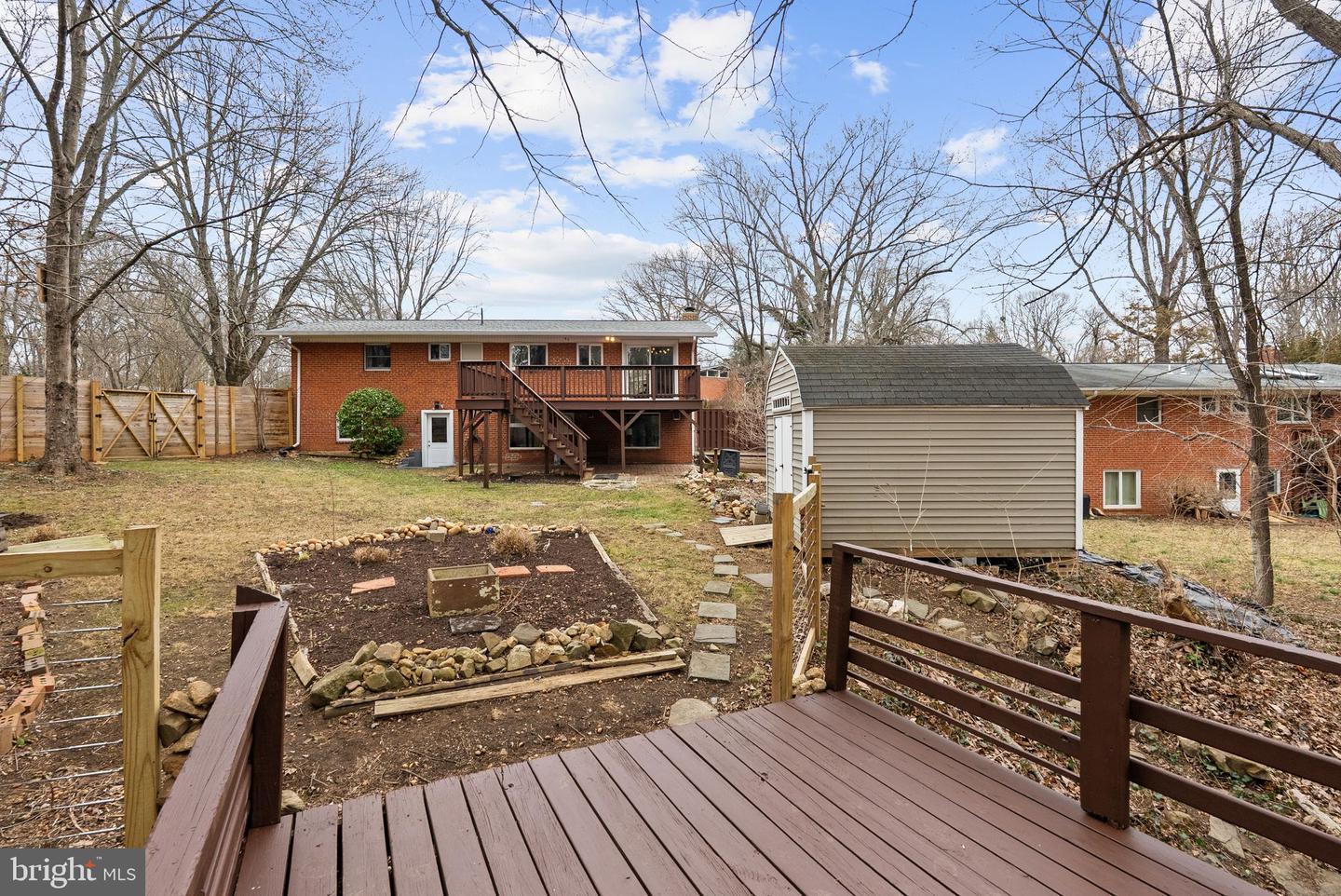 7405 ADD DR, FALLS CHURCH, Virginia 22042, 4 Bedrooms Bedrooms, ,2 BathroomsBathrooms,Residential,For sale,7405 ADD DR,VAFX2291562 MLS # VAFX2291562