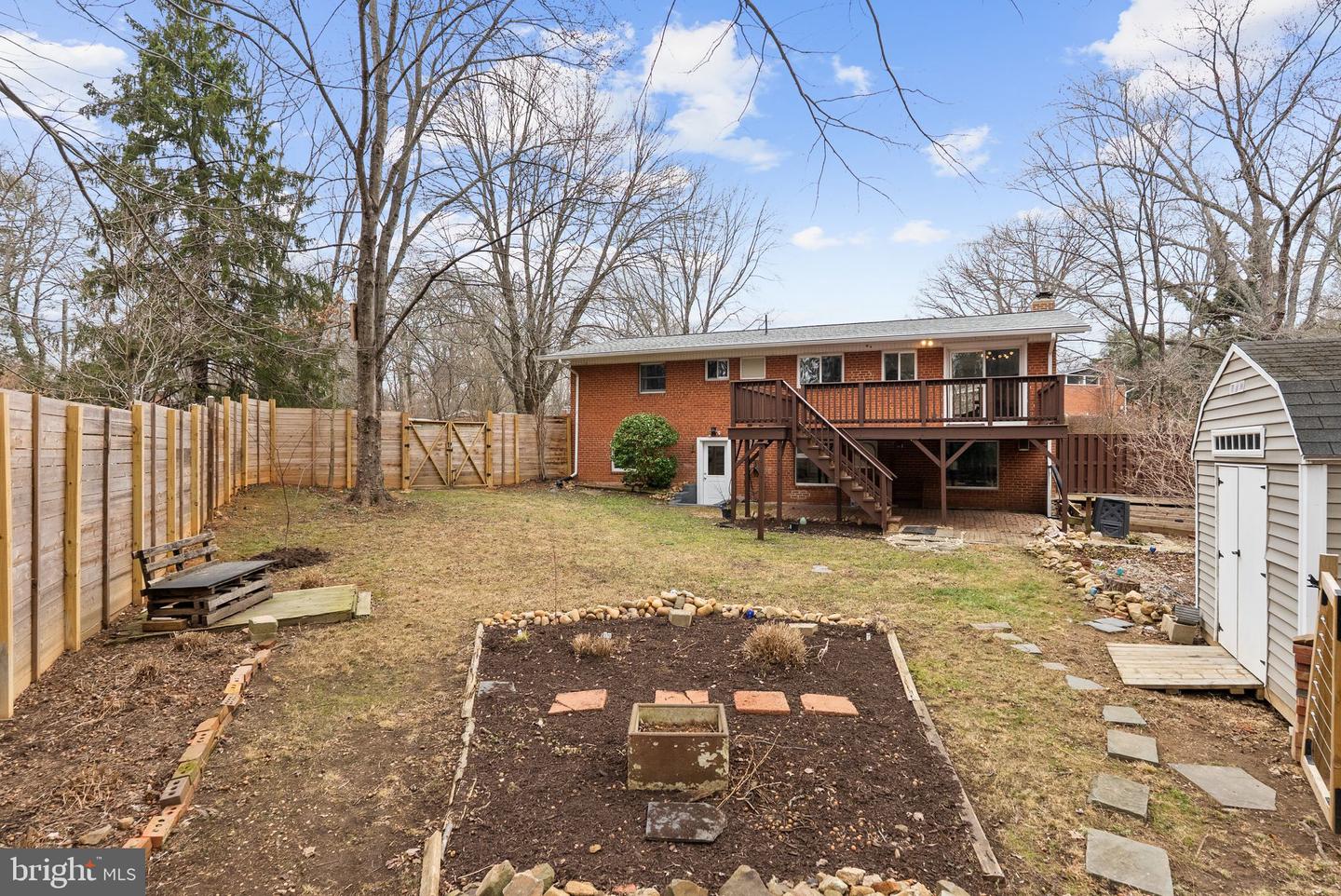 7405 ADD DR, FALLS CHURCH, Virginia 22042, 4 Bedrooms Bedrooms, ,2 BathroomsBathrooms,Residential,For sale,7405 ADD DR,VAFX2291562 MLS # VAFX2291562