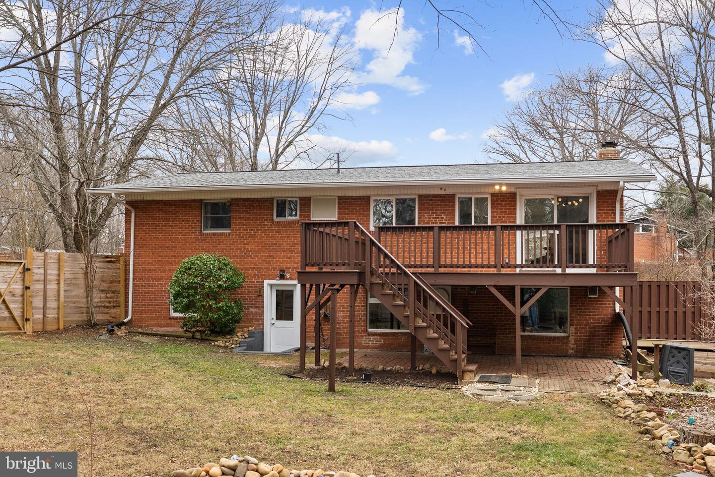 7405 ADD DR, FALLS CHURCH, Virginia 22042, 4 Bedrooms Bedrooms, ,2 BathroomsBathrooms,Residential,For sale,7405 ADD DR,VAFX2291562 MLS # VAFX2291562
