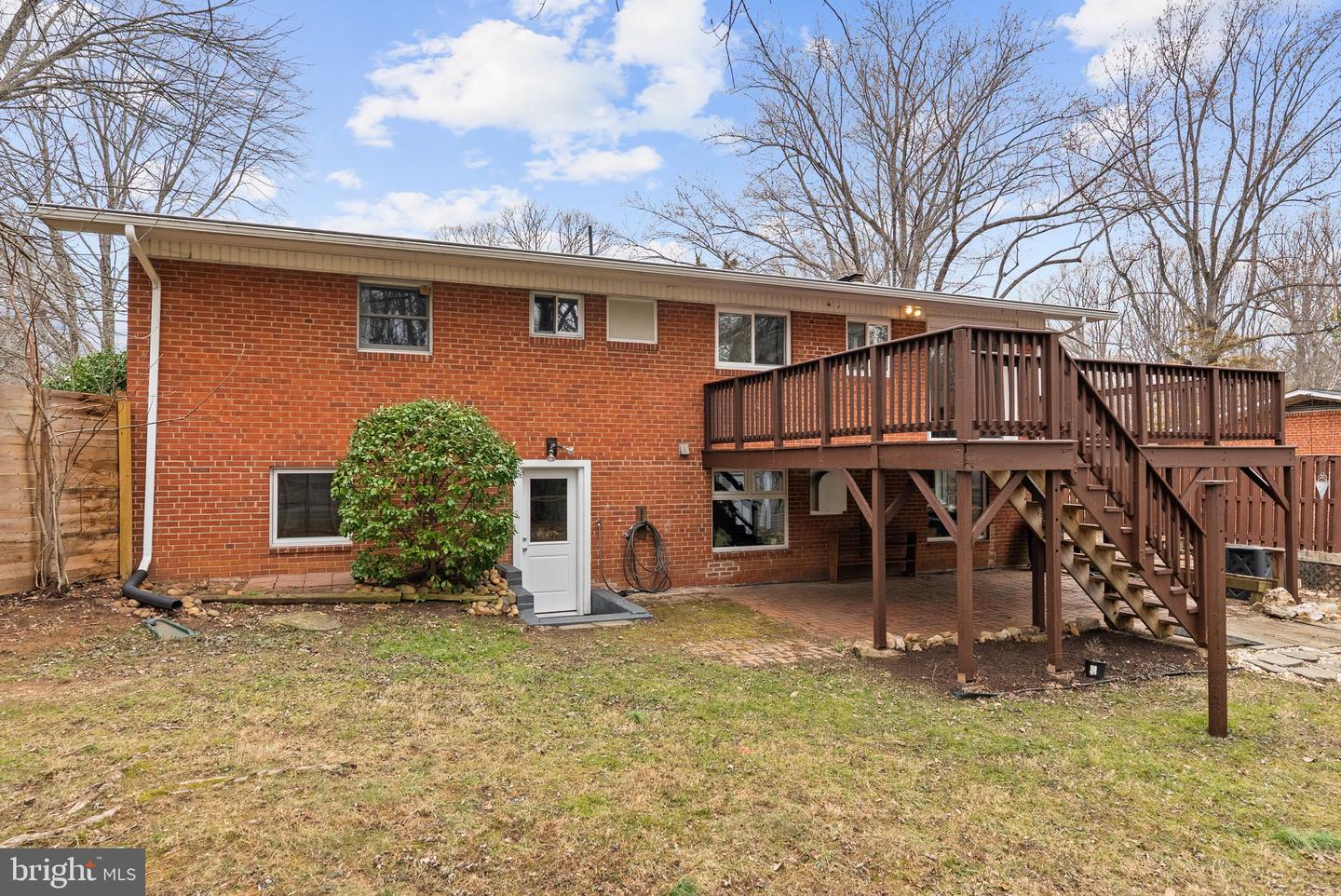 7405 ADD DR, FALLS CHURCH, Virginia 22042, 4 Bedrooms Bedrooms, ,2 BathroomsBathrooms,Residential,For sale,7405 ADD DR,VAFX2291562 MLS # VAFX2291562