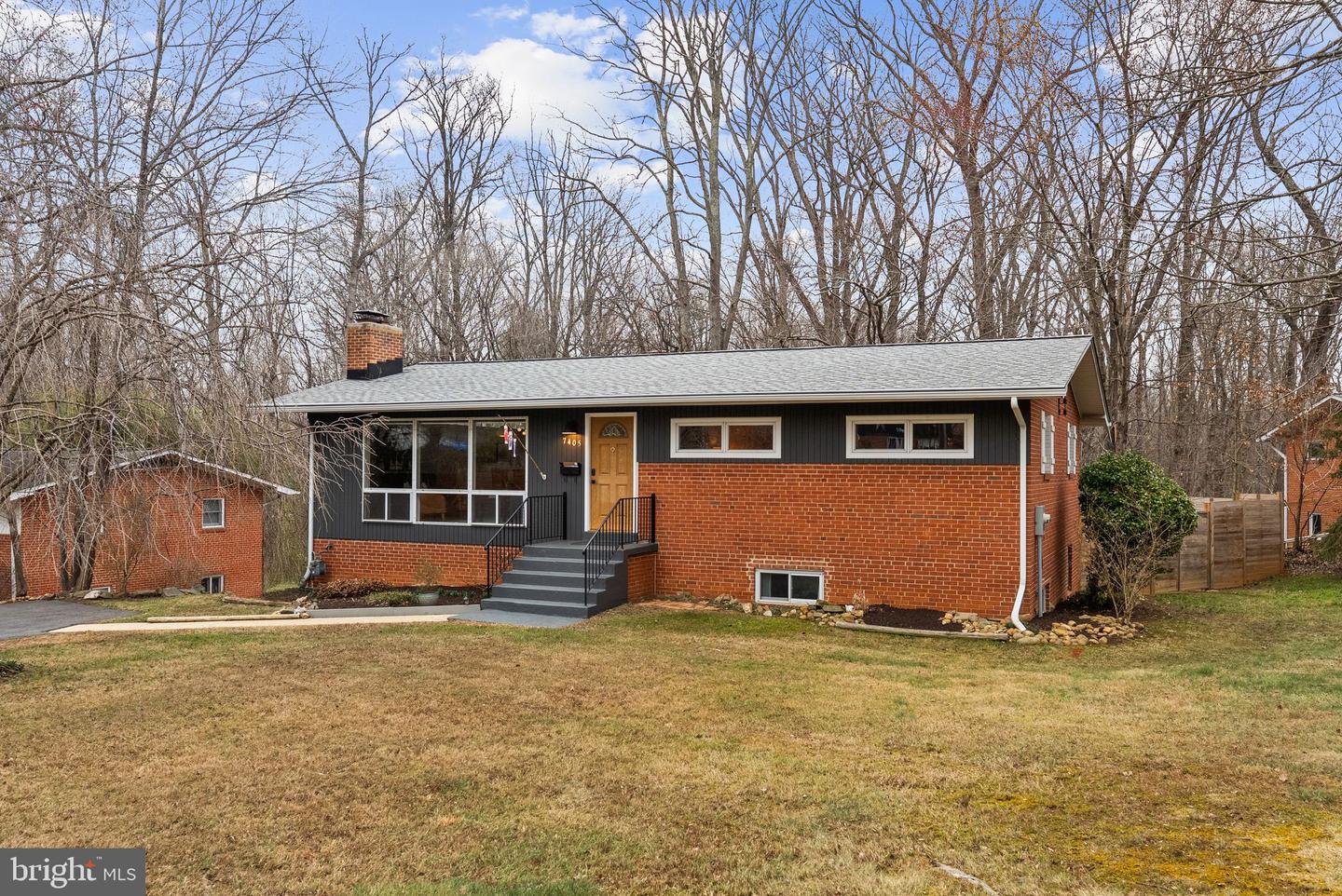 7405 ADD DR, FALLS CHURCH, Virginia 22042, 4 Bedrooms Bedrooms, ,2 BathroomsBathrooms,Residential,For sale,7405 ADD DR,VAFX2291562 MLS # VAFX2291562