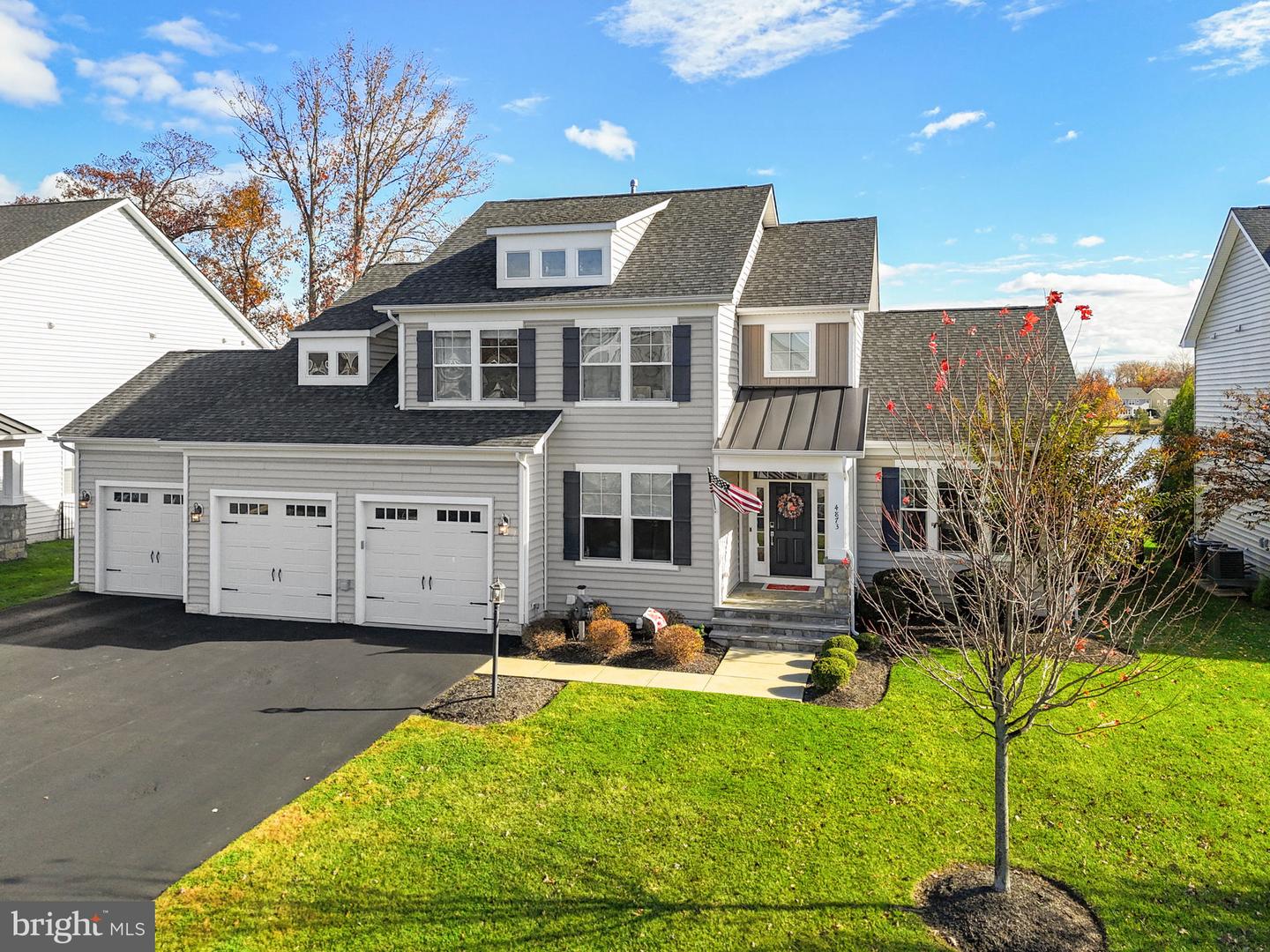 4873 POINT RD, WARRENTON, Virginia 20187, 5 Bedrooms Bedrooms, 12 Rooms Rooms,4 BathroomsBathrooms,Residential,For sale,4873 POINT RD,VAFQ2020598 MLS # VAFQ2020598