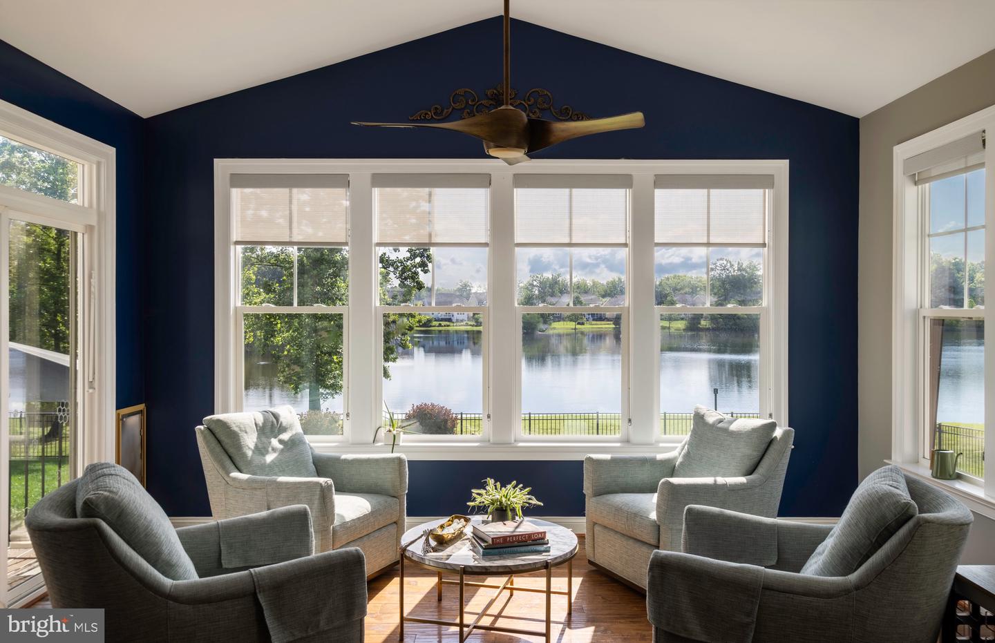 4873 POINT RD, WARRENTON, Virginia 20187, 5 Bedrooms Bedrooms, 12 Rooms Rooms,4 BathroomsBathrooms,Residential,For sale,4873 POINT RD,VAFQ2020598 MLS # VAFQ2020598