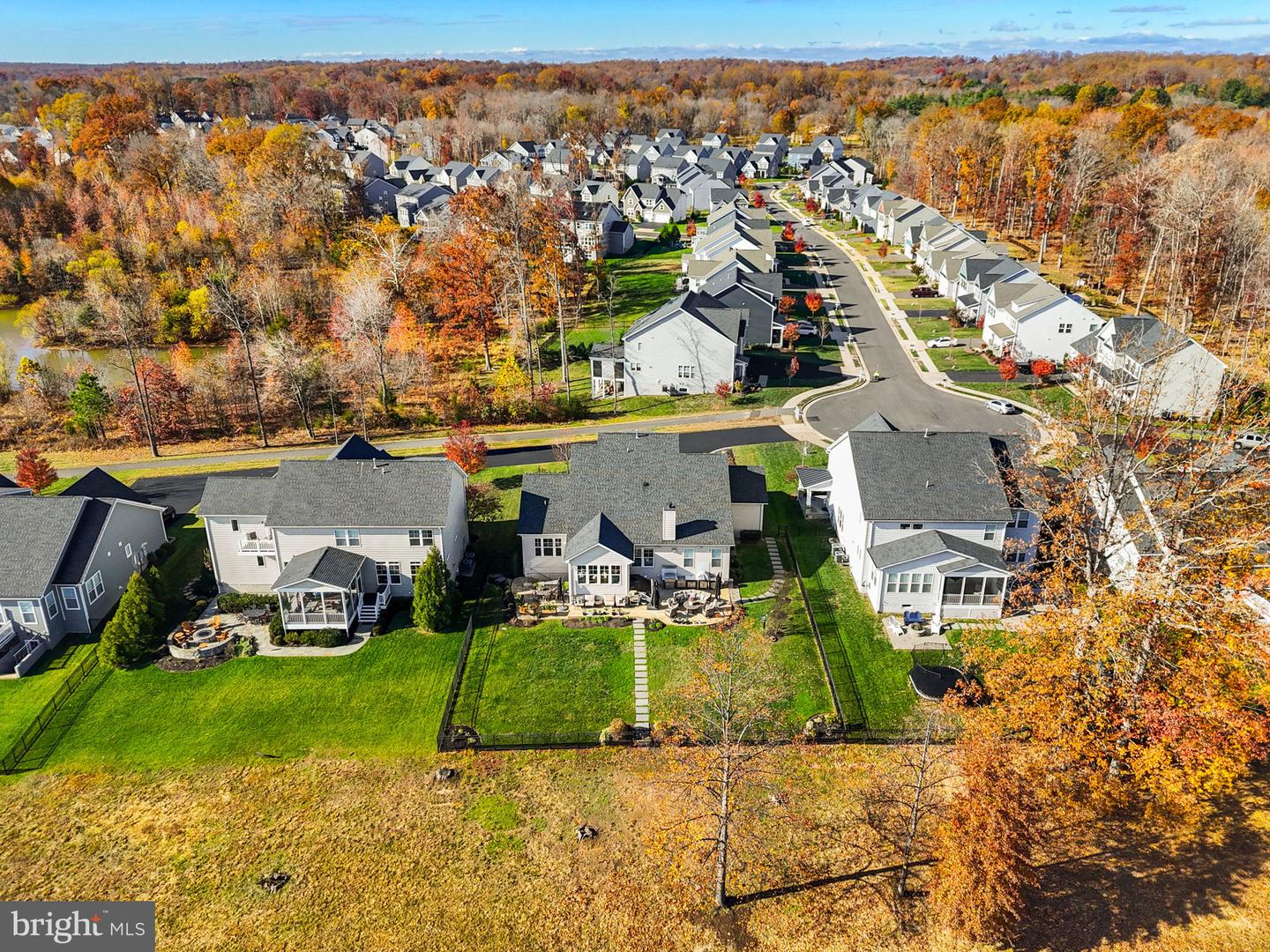 4873 POINT RD, WARRENTON, Virginia 20187, 5 Bedrooms Bedrooms, 12 Rooms Rooms,4 BathroomsBathrooms,Residential,For sale,4873 POINT RD,VAFQ2020598 MLS # VAFQ2020598