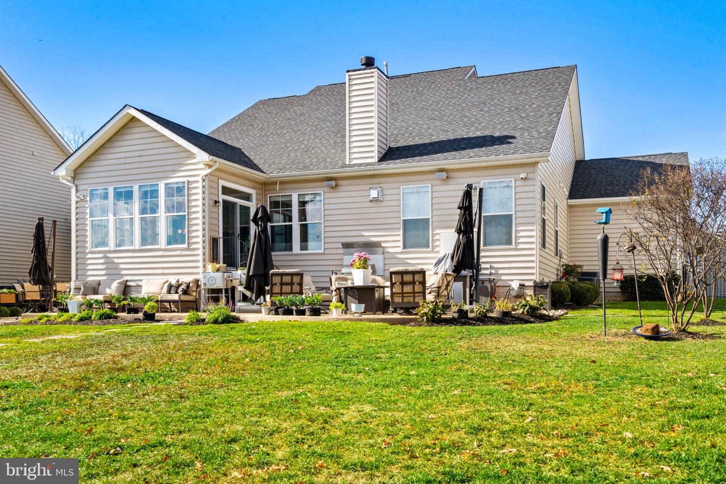 4873 POINT RD, WARRENTON, Virginia 20187, 5 Bedrooms Bedrooms, 12 Rooms Rooms,4 BathroomsBathrooms,Residential,For sale,4873 POINT RD,VAFQ2020598 MLS # VAFQ2020598