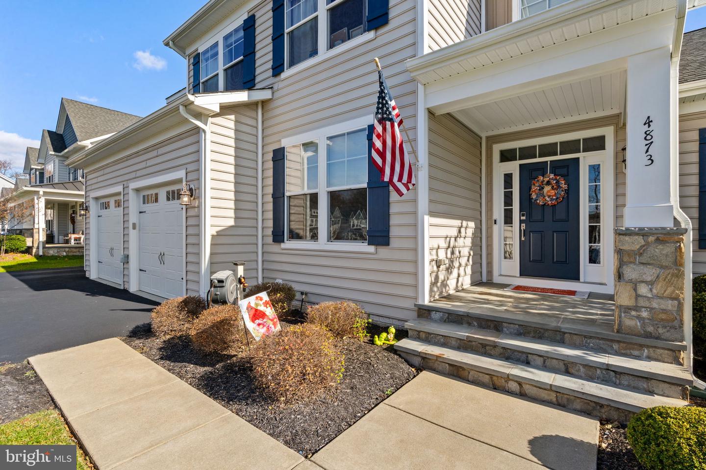 4873 POINT RD, WARRENTON, Virginia 20187, 5 Bedrooms Bedrooms, 12 Rooms Rooms,4 BathroomsBathrooms,Residential,For sale,4873 POINT RD,VAFQ2020598 MLS # VAFQ2020598