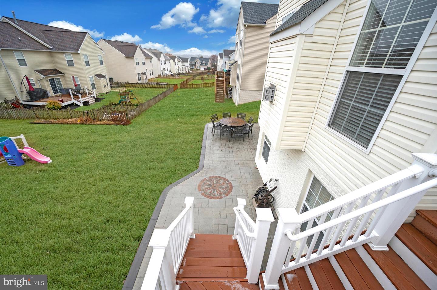 10415 N MCCLELLAN DR, FREDERICKSBURG, Virginia 22408, 5 Bedrooms Bedrooms, ,3 BathroomsBathrooms,Residential,For sale,10415 N MCCLELLAN DR,VASP2039360 MLS # VASP2039360