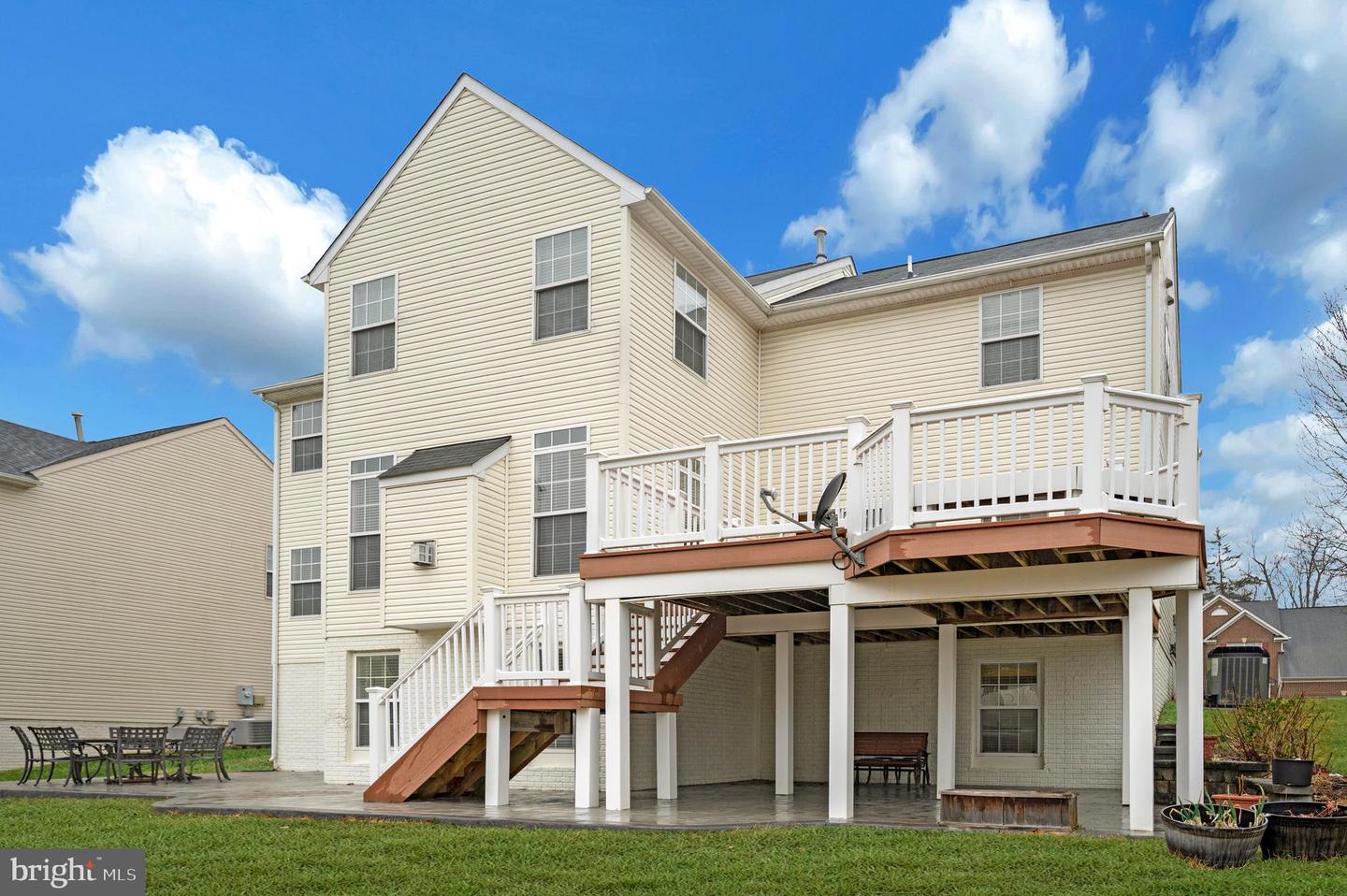 10415 N MCCLELLAN DR, FREDERICKSBURG, Virginia 22408, 5 Bedrooms Bedrooms, ,3 BathroomsBathrooms,Residential,For sale,10415 N MCCLELLAN DR,VASP2039360 MLS # VASP2039360