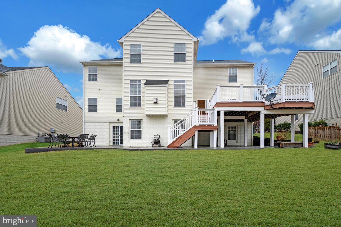 10415 N MCCLELLAN DR, FREDERICKSBURG, Virginia 22408, 5 Bedrooms Bedrooms, ,3 BathroomsBathrooms,Residential,For sale,10415 N MCCLELLAN DR,VASP2039360 MLS # VASP2039360