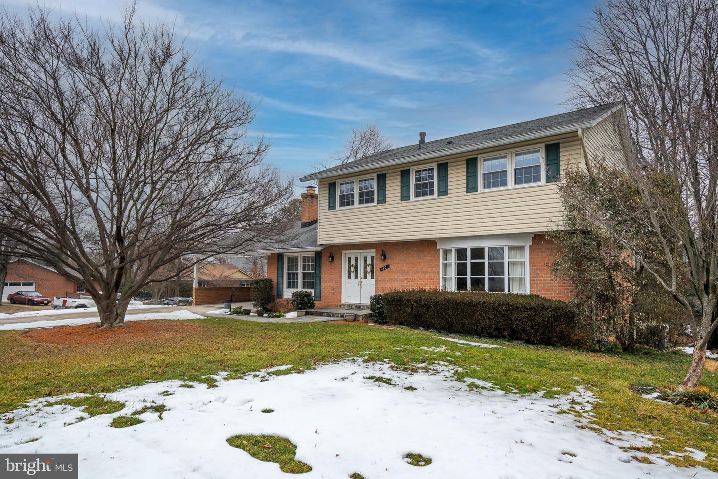 4201 WYNNWOOD DR, ANNANDALE, Virginia 22003, 5 Bedrooms Bedrooms, ,3 BathroomsBathrooms,Residential,For sale,4201 WYNNWOOD DR,VAFX2291610 MLS # VAFX2291610