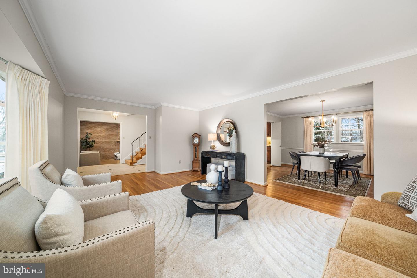 4201 WYNNWOOD DR, ANNANDALE, Virginia 22003, 5 Bedrooms Bedrooms, ,3 BathroomsBathrooms,Residential,For sale,4201 WYNNWOOD DR,VAFX2291610 MLS # VAFX2291610