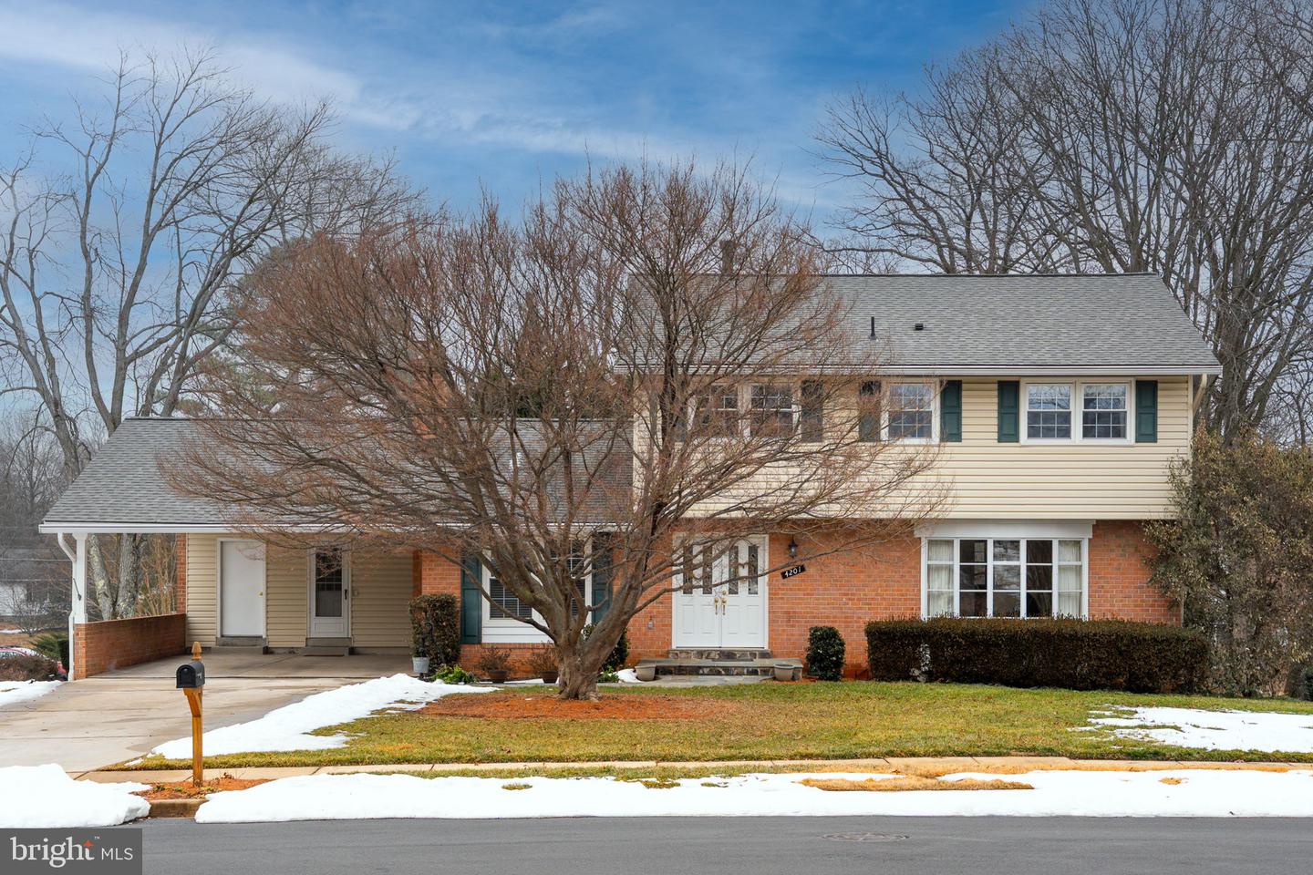 4201 WYNNWOOD DR, ANNANDALE, Virginia 22003, 5 Bedrooms Bedrooms, ,3 BathroomsBathrooms,Residential,For sale,4201 WYNNWOOD DR,VAFX2291610 MLS # VAFX2291610