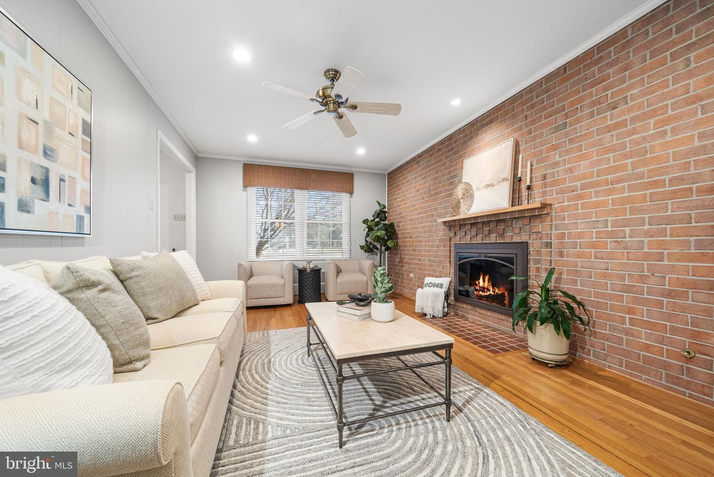 4201 WYNNWOOD DR, ANNANDALE, Virginia 22003, 5 Bedrooms Bedrooms, ,3 BathroomsBathrooms,Residential,For sale,4201 WYNNWOOD DR,VAFX2291610 MLS # VAFX2291610