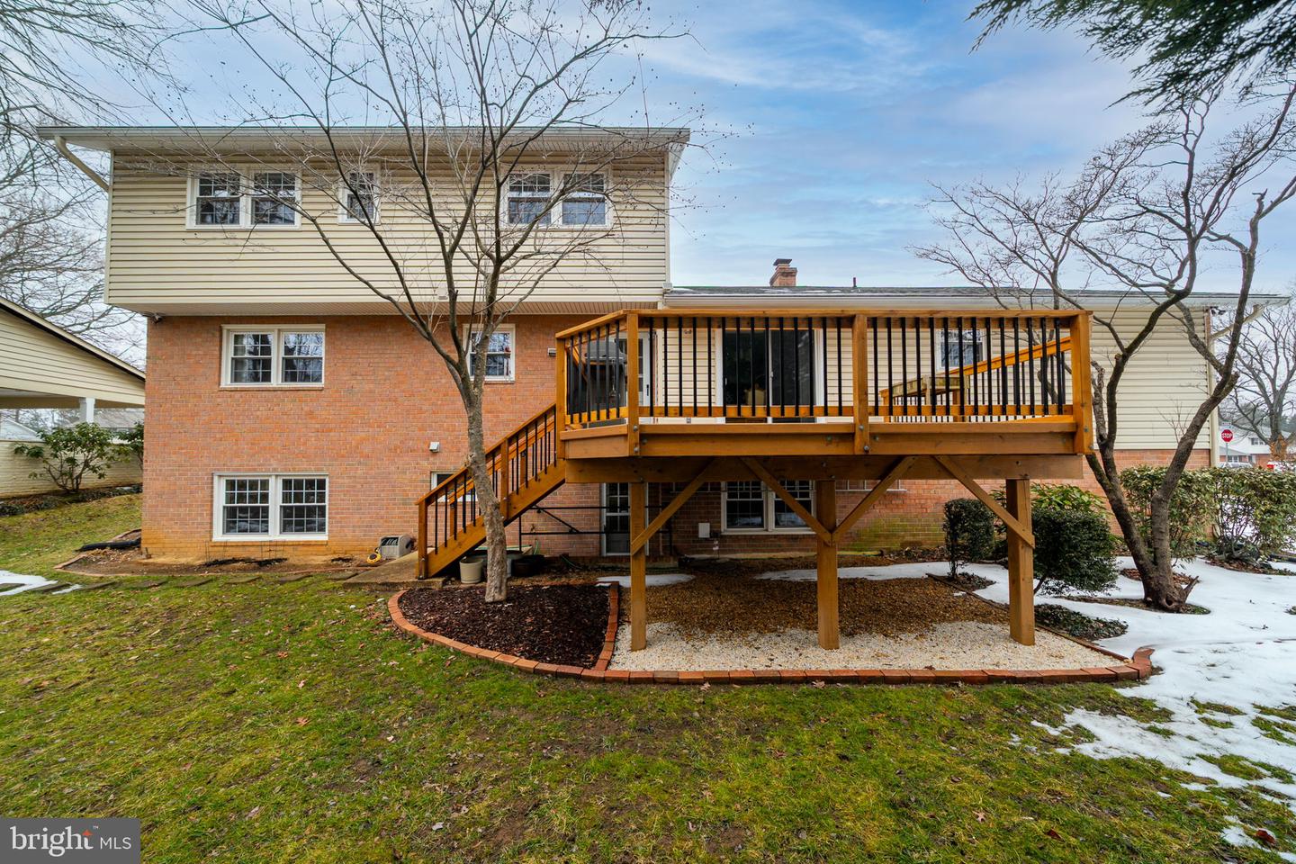 4201 WYNNWOOD DR, ANNANDALE, Virginia 22003, 5 Bedrooms Bedrooms, ,3 BathroomsBathrooms,Residential,For sale,4201 WYNNWOOD DR,VAFX2291610 MLS # VAFX2291610