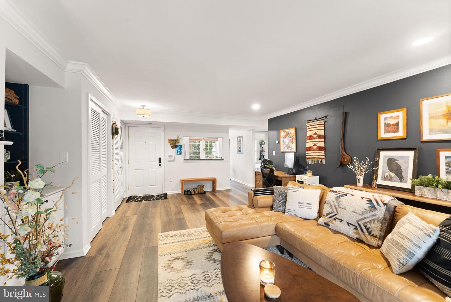 3322 LAKESIDE VIEW DR #3-3, FALLS CHURCH, Virginia 22041, 2 Bedrooms Bedrooms, ,1 BathroomBathrooms,Residential,For sale,3322 LAKESIDE VIEW DR #3-3,VAFX2291624 MLS # VAFX2291624