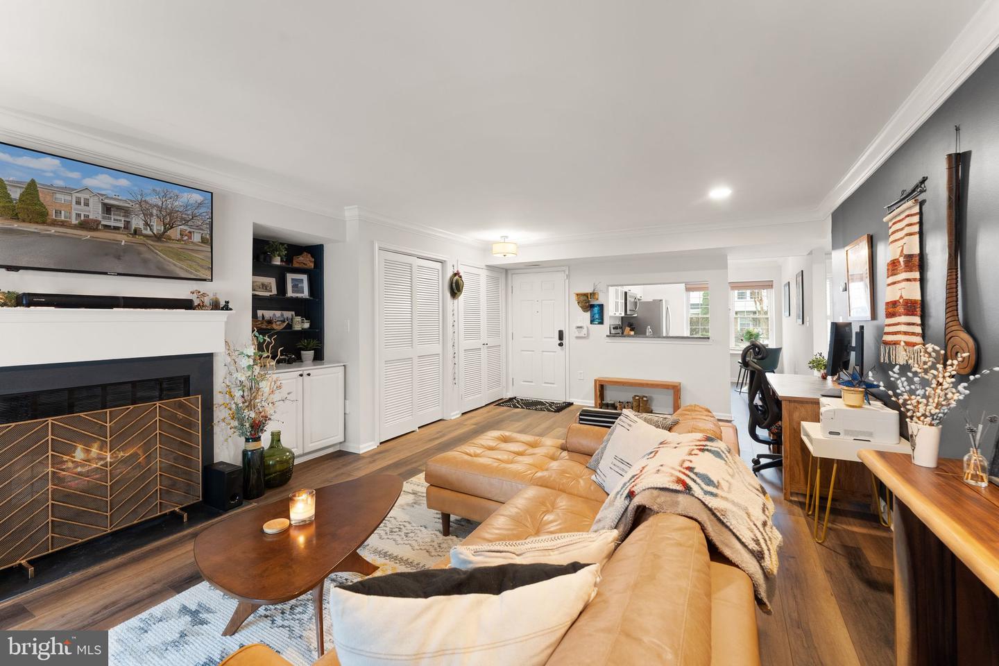 3322 LAKESIDE VIEW DR #3-3, FALLS CHURCH, Virginia 22041, 2 Bedrooms Bedrooms, ,1 BathroomBathrooms,Residential,For sale,3322 LAKESIDE VIEW DR #3-3,VAFX2291624 MLS # VAFX2291624