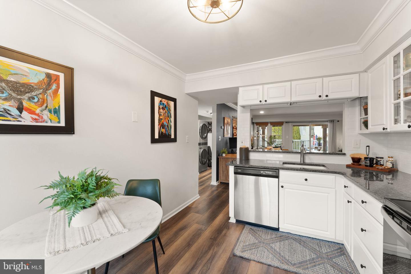 3322 LAKESIDE VIEW DR #3-3, FALLS CHURCH, Virginia 22041, 2 Bedrooms Bedrooms, ,1 BathroomBathrooms,Residential,For sale,3322 LAKESIDE VIEW DR #3-3,VAFX2291624 MLS # VAFX2291624