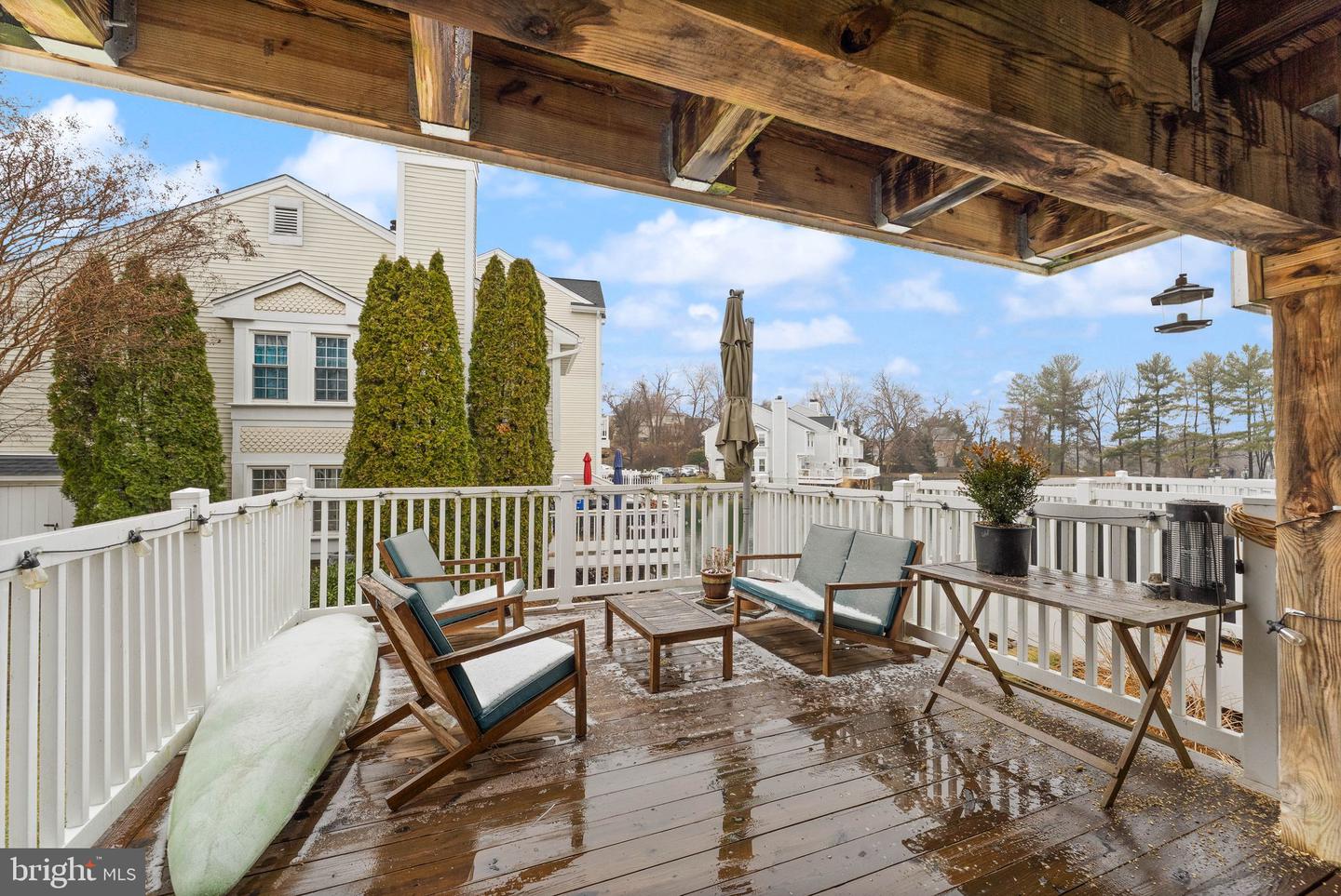 3322 LAKESIDE VIEW DR #3-3, FALLS CHURCH, Virginia 22041, 2 Bedrooms Bedrooms, ,1 BathroomBathrooms,Residential,For sale,3322 LAKESIDE VIEW DR #3-3,VAFX2291624 MLS # VAFX2291624