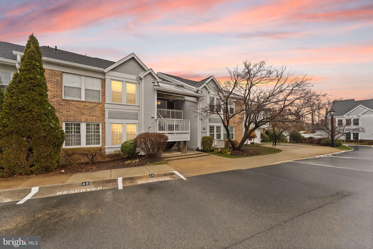 3322 LAKESIDE VIEW DR #3-3, FALLS CHURCH, Virginia 22041, 2 Bedrooms Bedrooms, ,1 BathroomBathrooms,Residential,For sale,3322 LAKESIDE VIEW DR #3-3,VAFX2291624 MLS # VAFX2291624