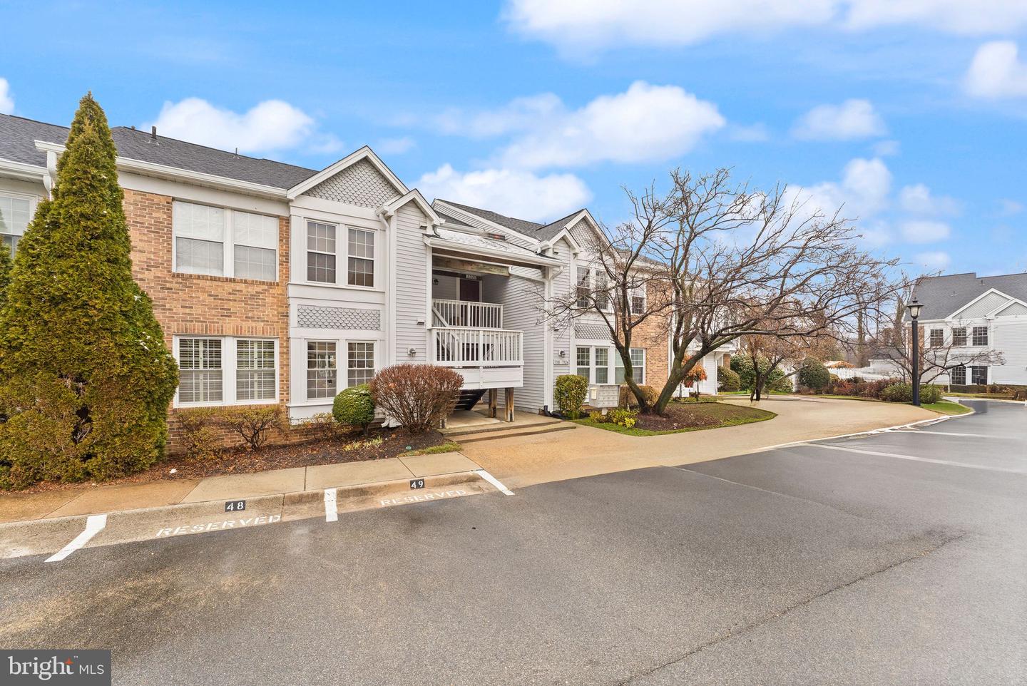 3322 LAKESIDE VIEW DR #3-3, FALLS CHURCH, Virginia 22041, 2 Bedrooms Bedrooms, ,1 BathroomBathrooms,Residential,For sale,3322 LAKESIDE VIEW DR #3-3,VAFX2291624 MLS # VAFX2291624