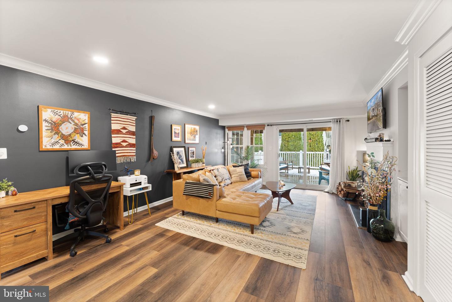 3322 LAKESIDE VIEW DR #3-3, FALLS CHURCH, Virginia 22041, 2 Bedrooms Bedrooms, ,1 BathroomBathrooms,Residential,For sale,3322 LAKESIDE VIEW DR #3-3,VAFX2291624 MLS # VAFX2291624