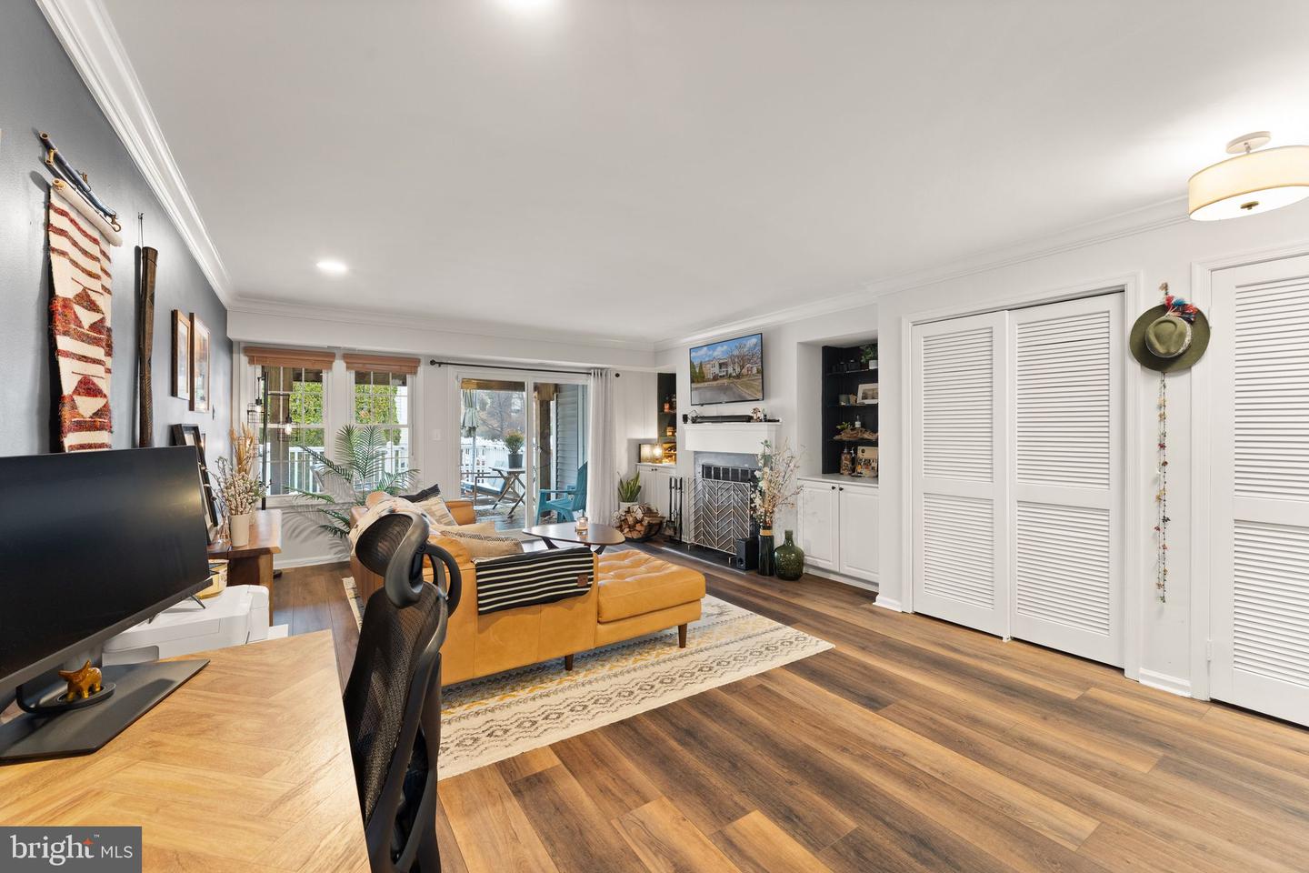 3322 LAKESIDE VIEW DR #3-3, FALLS CHURCH, Virginia 22041, 2 Bedrooms Bedrooms, ,1 BathroomBathrooms,Residential,For sale,3322 LAKESIDE VIEW DR #3-3,VAFX2291624 MLS # VAFX2291624