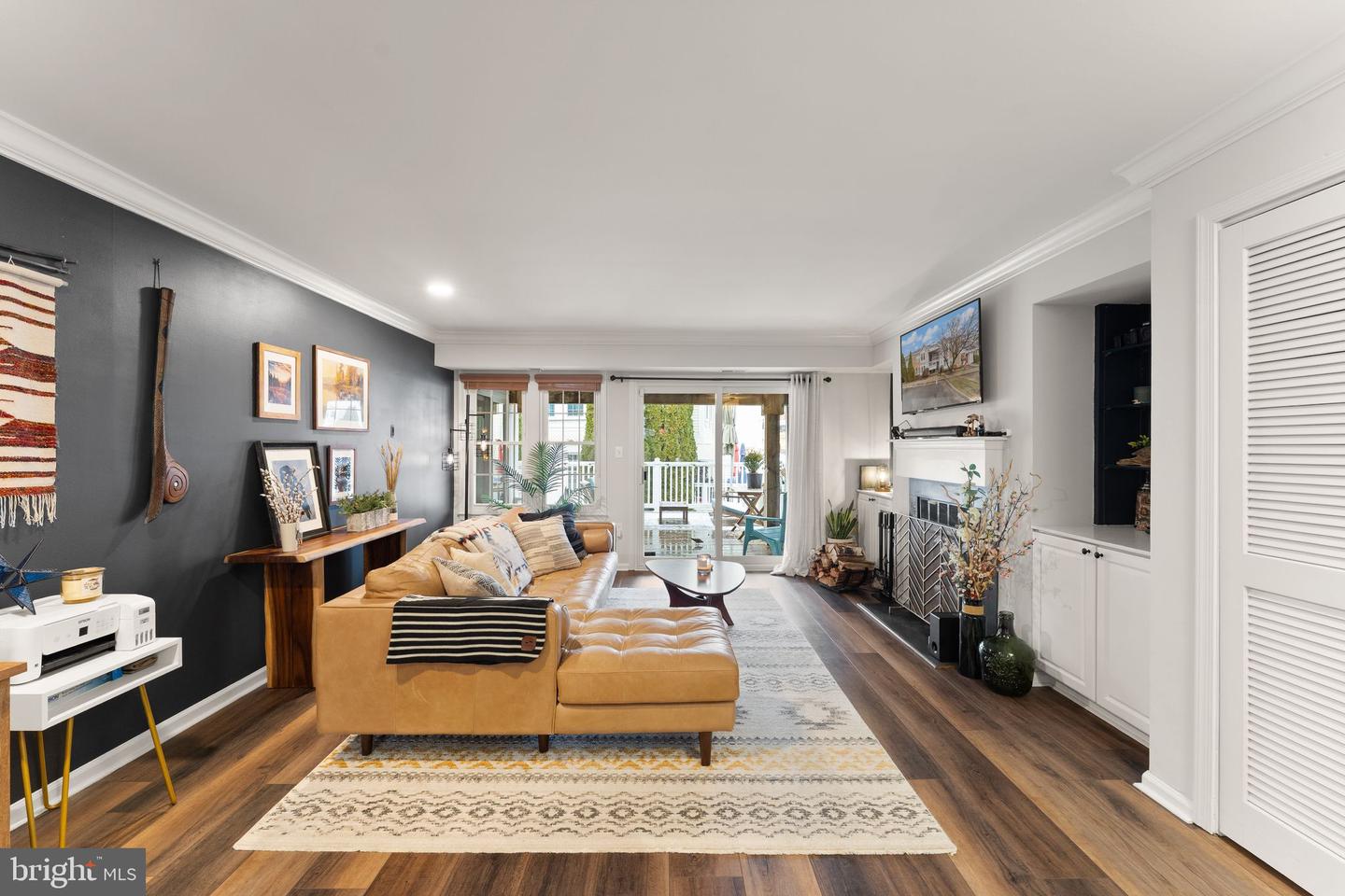 3322 LAKESIDE VIEW DR #3-3, FALLS CHURCH, Virginia 22041, 2 Bedrooms Bedrooms, ,1 BathroomBathrooms,Residential,For sale,3322 LAKESIDE VIEW DR #3-3,VAFX2291624 MLS # VAFX2291624