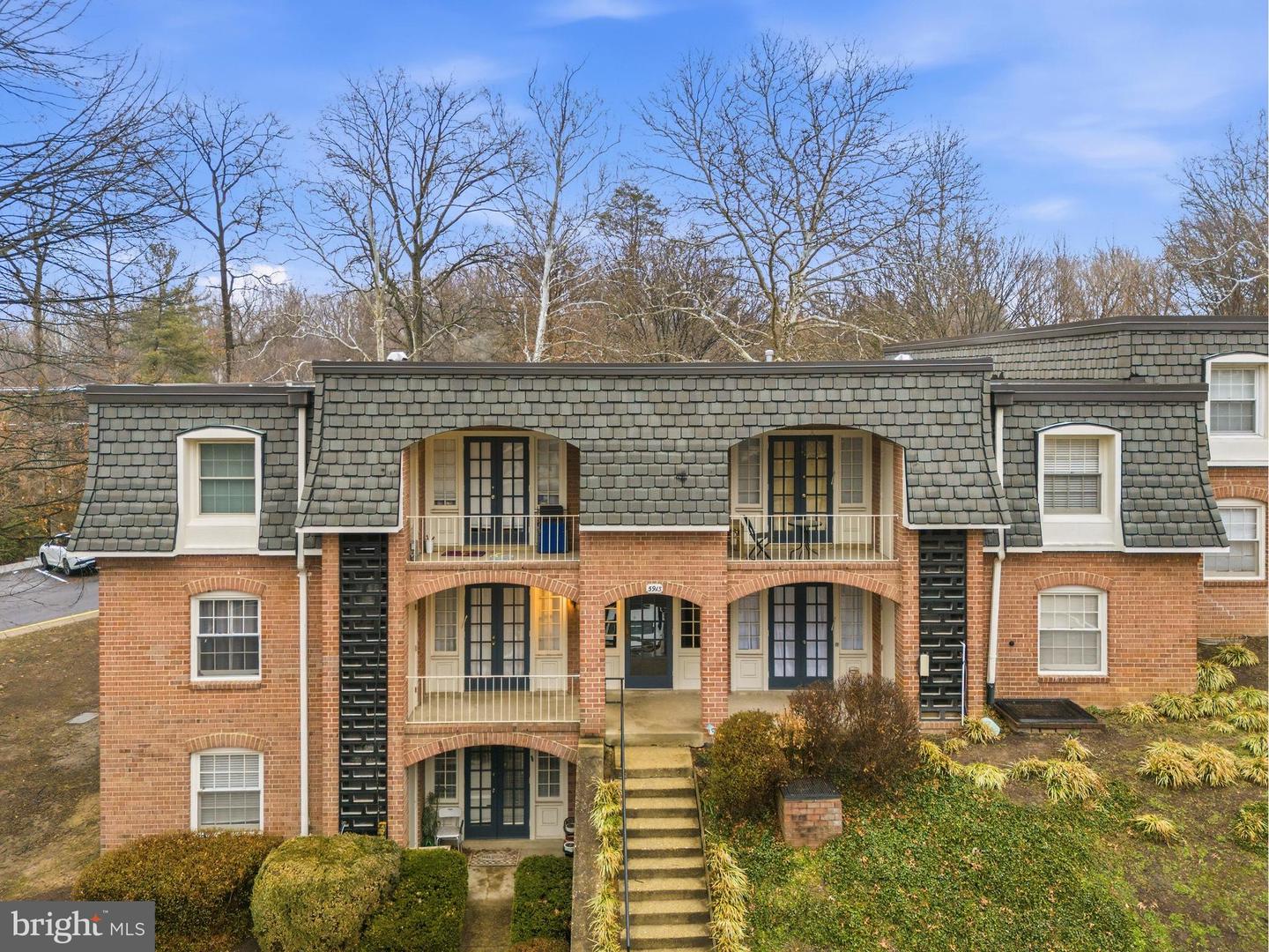 5913 PRINCE JAMES DR #J, SPRINGFIELD, Virginia 22152, 1 Bedroom Bedrooms, ,1 BathroomBathrooms,Residential,For sale,5913 PRINCE JAMES DR #J,VAFX2291632 MLS # VAFX2291632