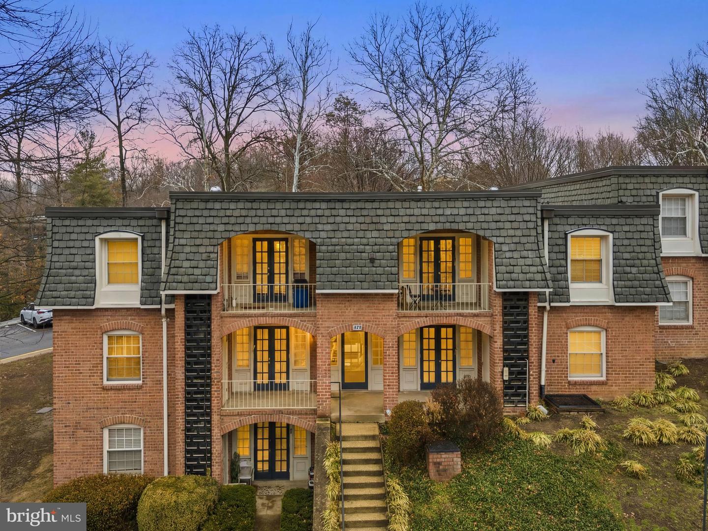 5913 PRINCE JAMES DR #J, SPRINGFIELD, Virginia 22152, 1 Bedroom Bedrooms, ,1 BathroomBathrooms,Residential,For sale,5913 PRINCE JAMES DR #J,VAFX2291632 MLS # VAFX2291632