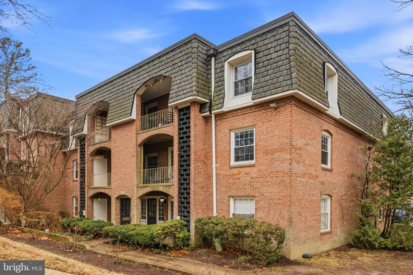 5913 PRINCE JAMES DR #J, SPRINGFIELD, Virginia 22152, 1 Bedroom Bedrooms, ,1 BathroomBathrooms,Residential,For sale,5913 PRINCE JAMES DR #J,VAFX2291632 MLS # VAFX2291632