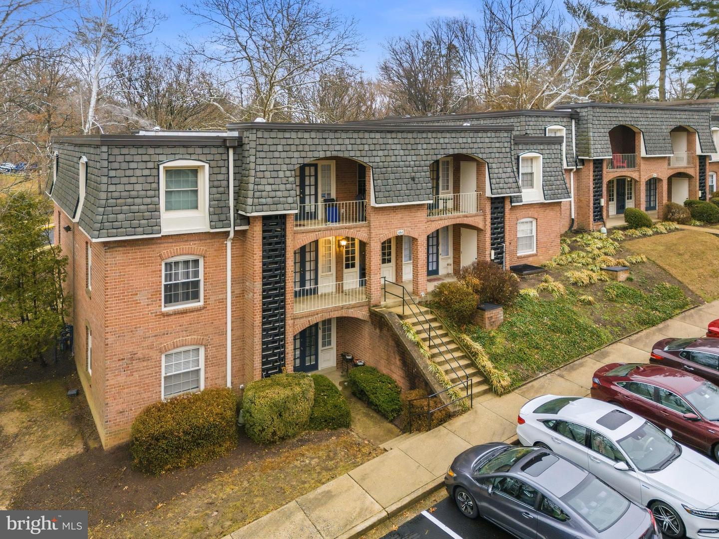 5913 PRINCE JAMES DR #J, SPRINGFIELD, Virginia 22152, 1 Bedroom Bedrooms, ,1 BathroomBathrooms,Residential,For sale,5913 PRINCE JAMES DR #J,VAFX2291632 MLS # VAFX2291632