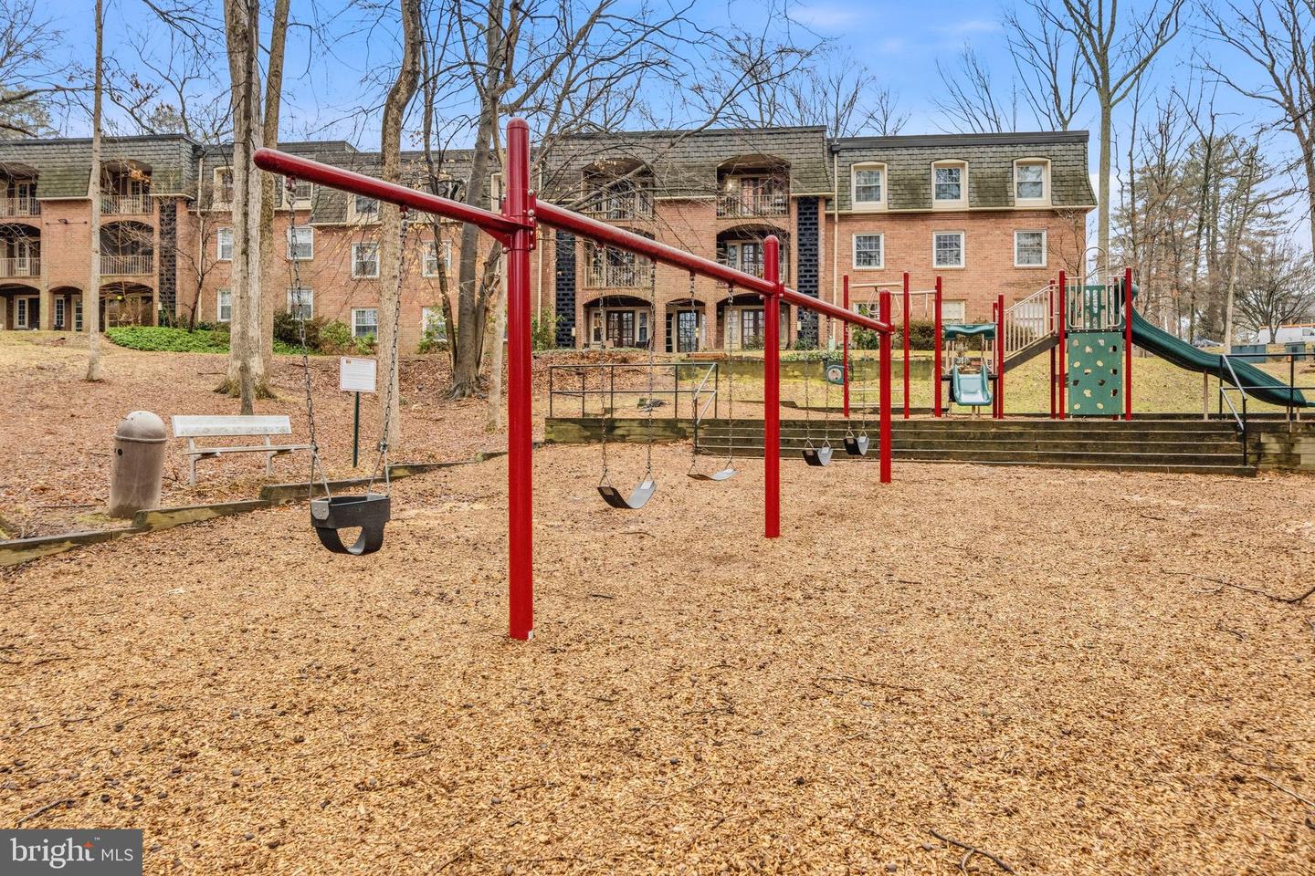 5913 PRINCE JAMES DR #J, SPRINGFIELD, Virginia 22152, 1 Bedroom Bedrooms, ,1 BathroomBathrooms,Residential,For sale,5913 PRINCE JAMES DR #J,VAFX2291632 MLS # VAFX2291632