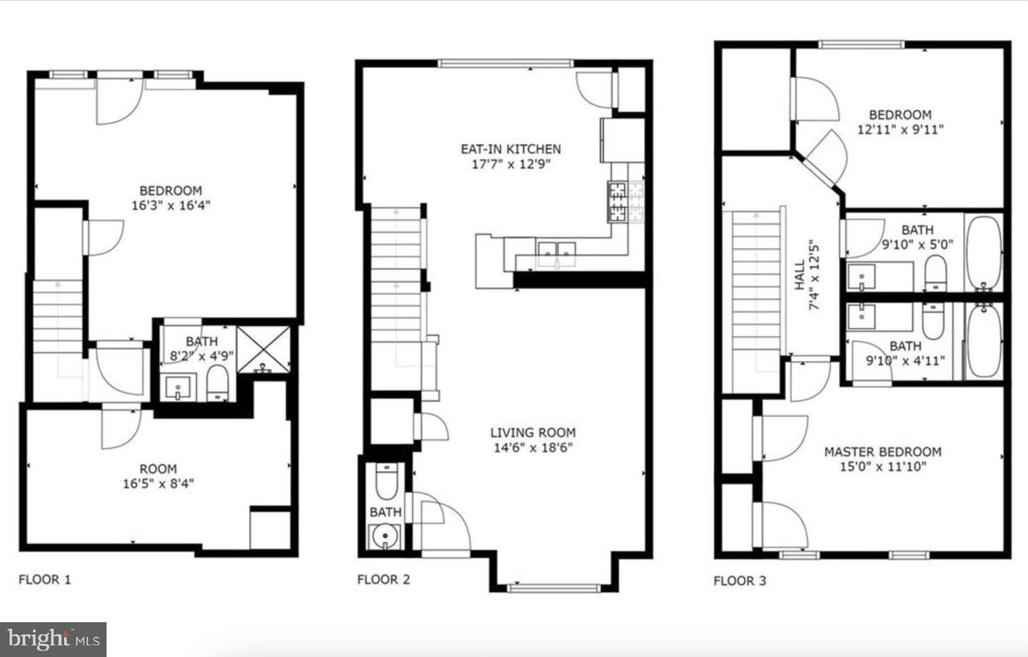 9811 MOCK ORANGE CT, MANASSAS, Virginia 20110, 3 Bedrooms Bedrooms, 10 Rooms Rooms,3 BathroomsBathrooms,Residential,For sale,9811 MOCK ORANGE CT,VAMN2010282 MLS # VAMN2010282